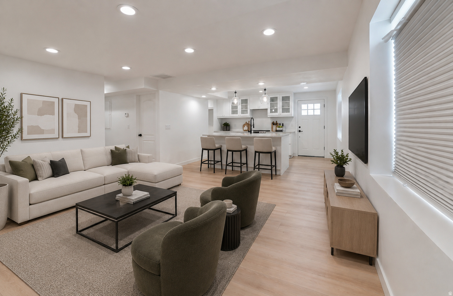 SOUTH MOUNTAIN - Residential