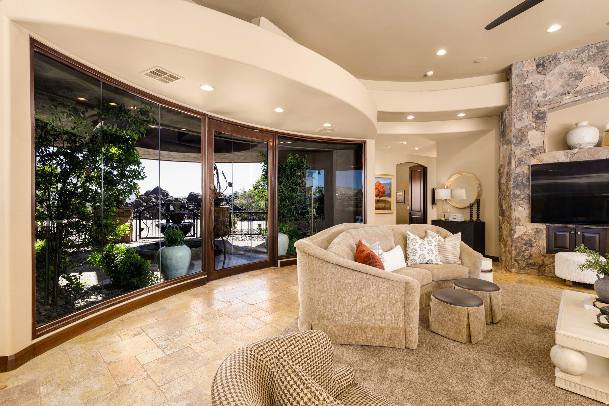 ENTRADA AT SNOW CANYON CHACO WEST PH 1 - Residential