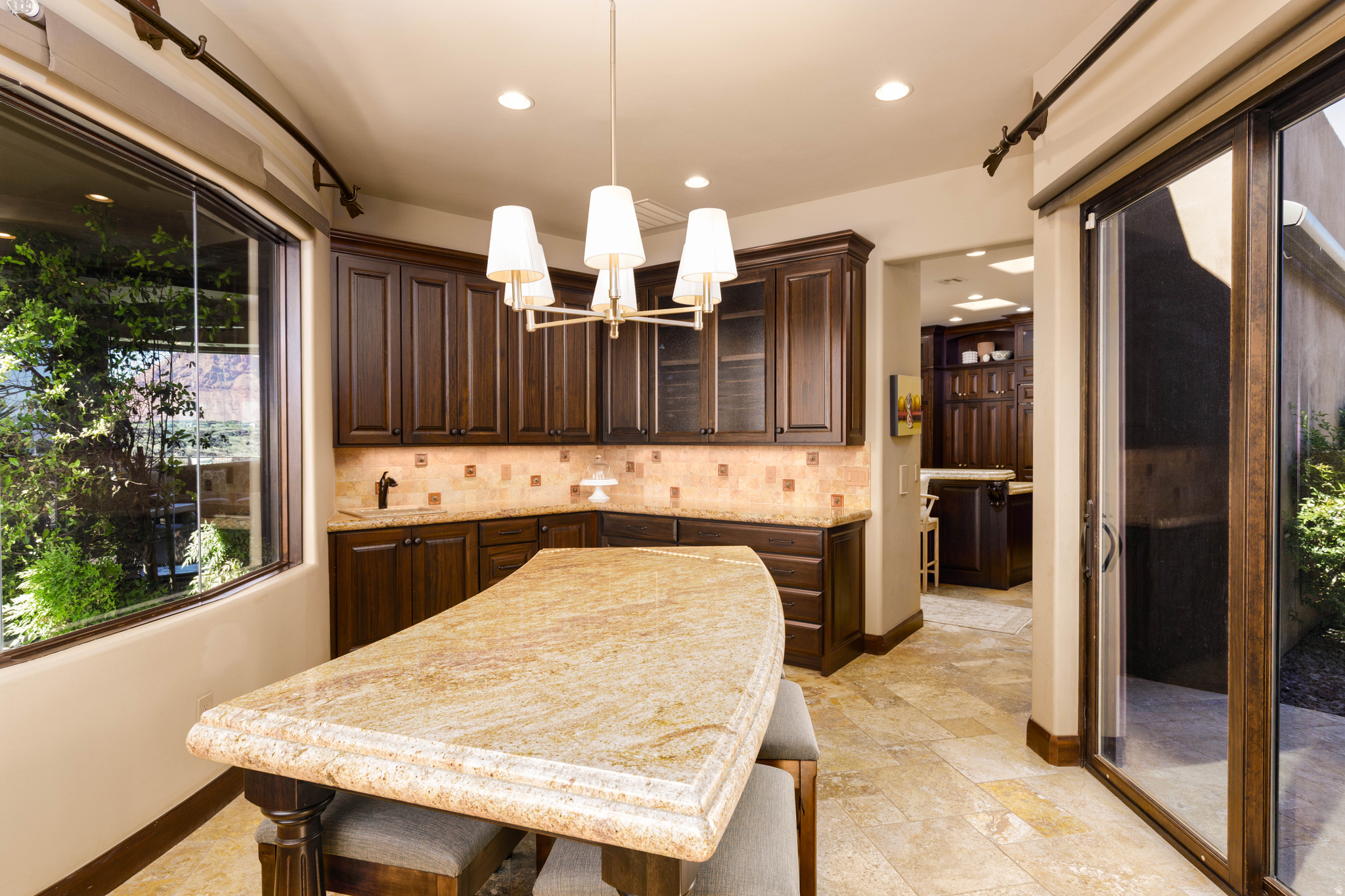 ENTRADA AT SNOW CANYON CHACO WEST PH 1 - Residential
