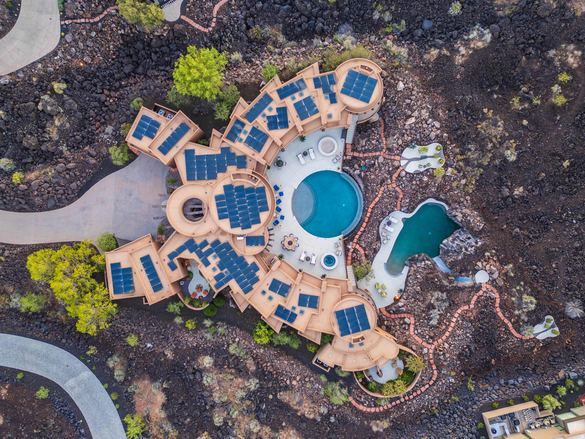 ENTRADA AT SNOW CANYON CHACO WEST PH 1 - Residential