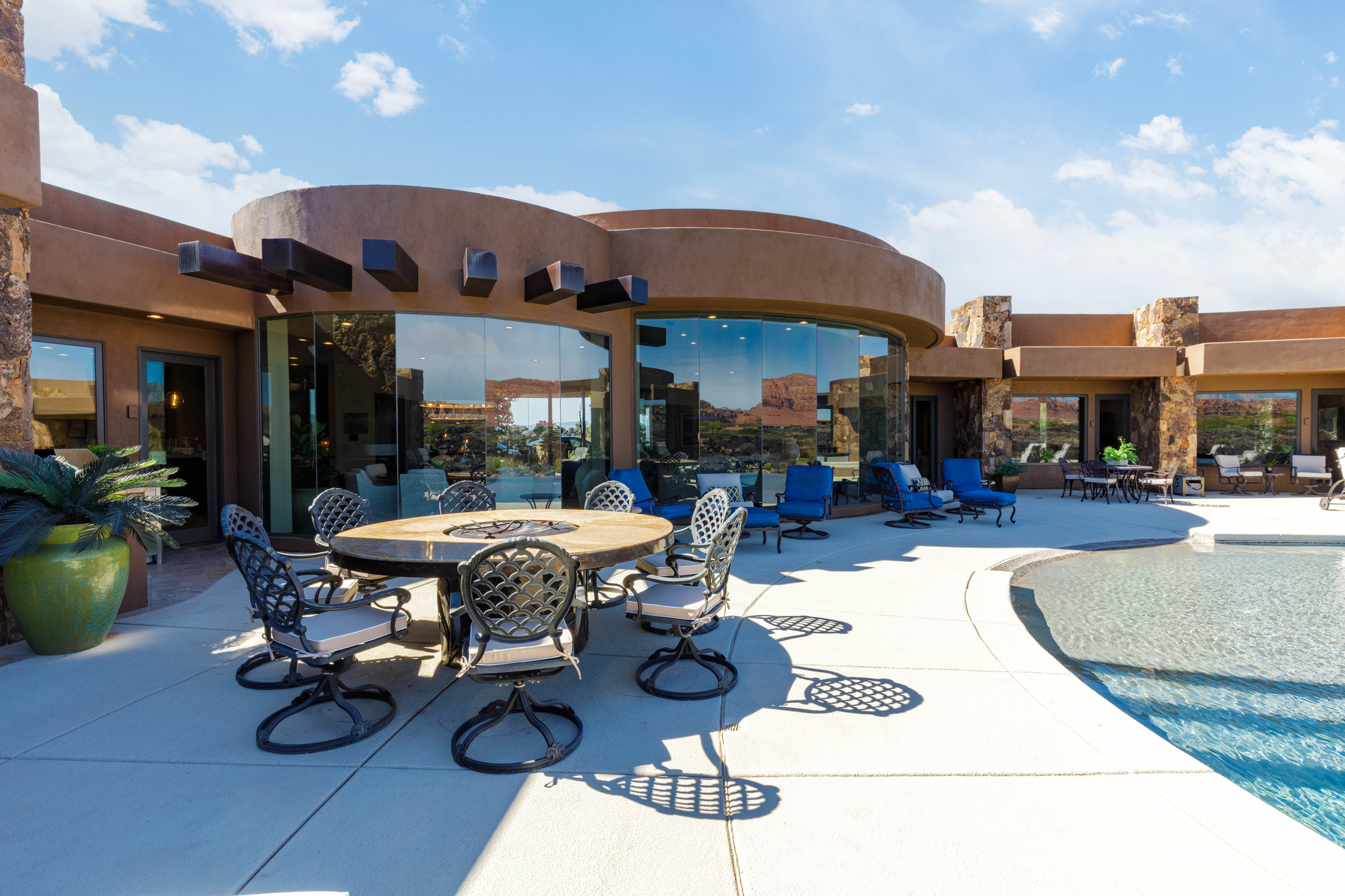 ENTRADA AT SNOW CANYON CHACO WEST PH 1 - Residential