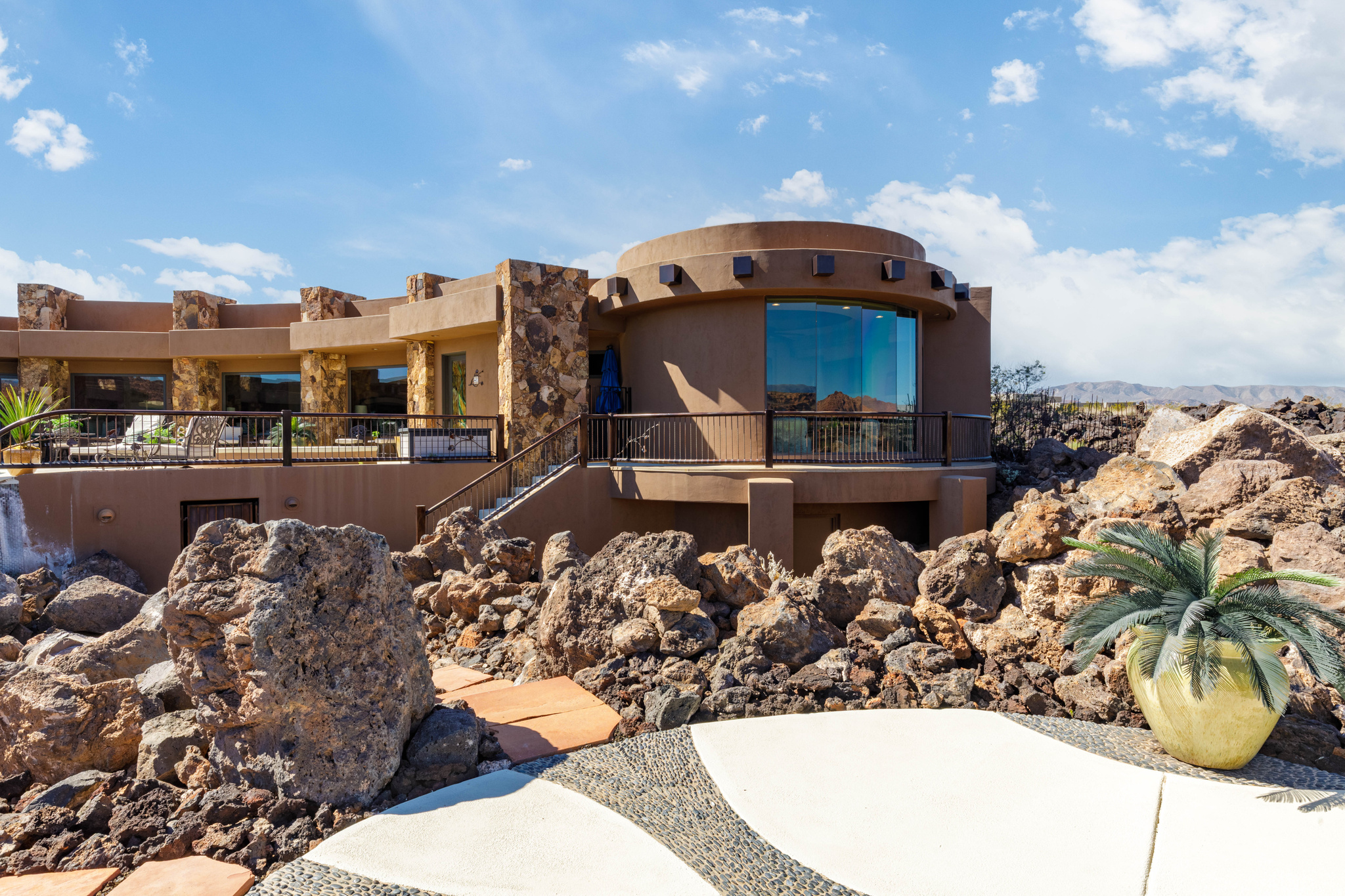 ENTRADA AT SNOW CANYON CHACO WEST PH 1 - Residential