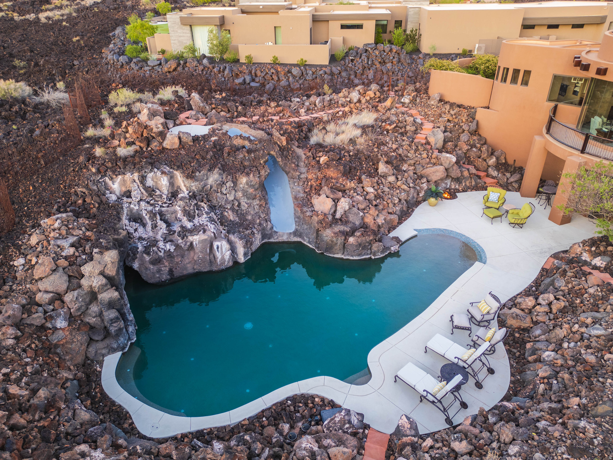 ENTRADA AT SNOW CANYON CHACO WEST PH 1 - Residential