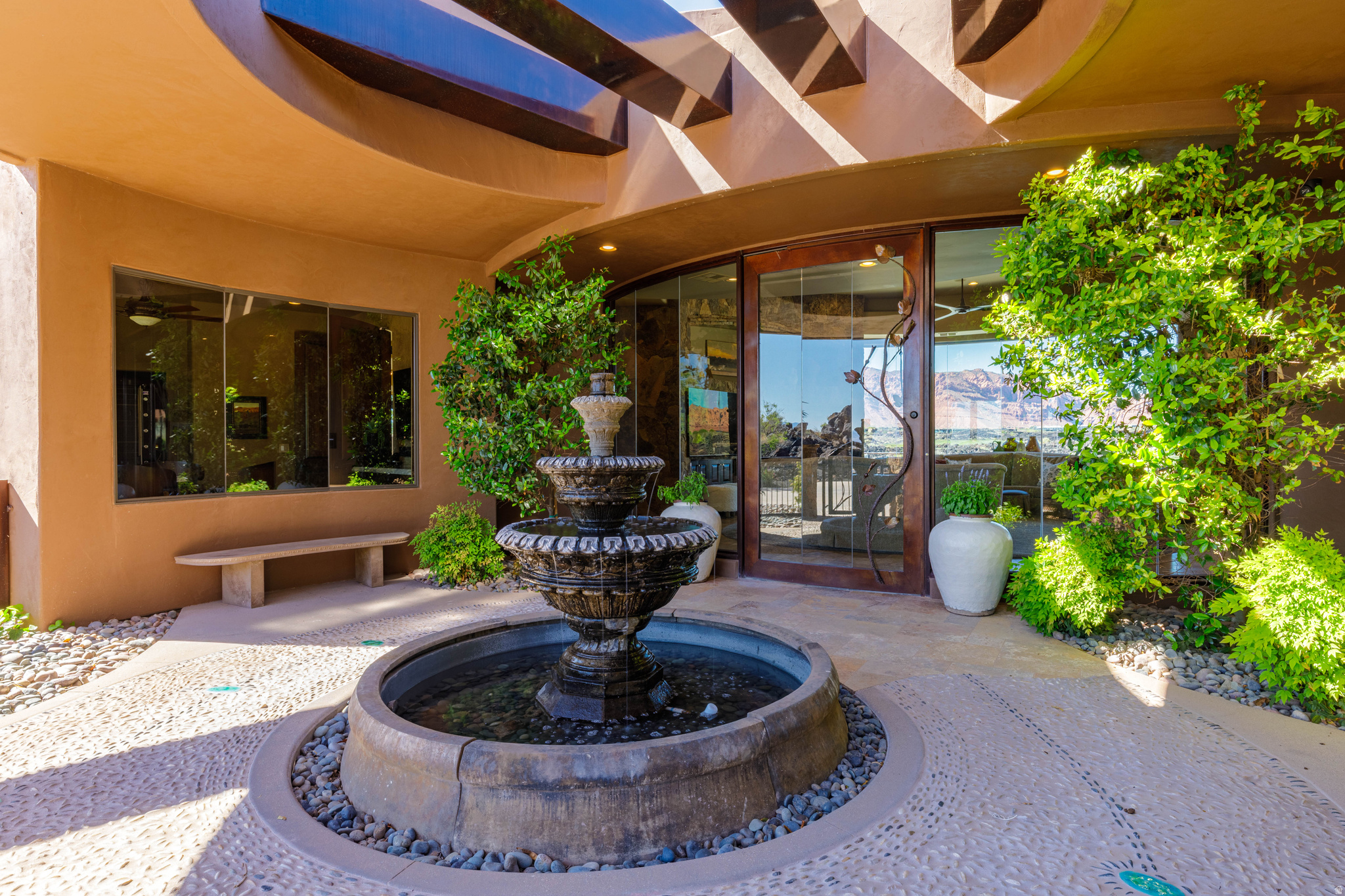 ENTRADA AT SNOW CANYON CHACO WEST PH 1 - Residential