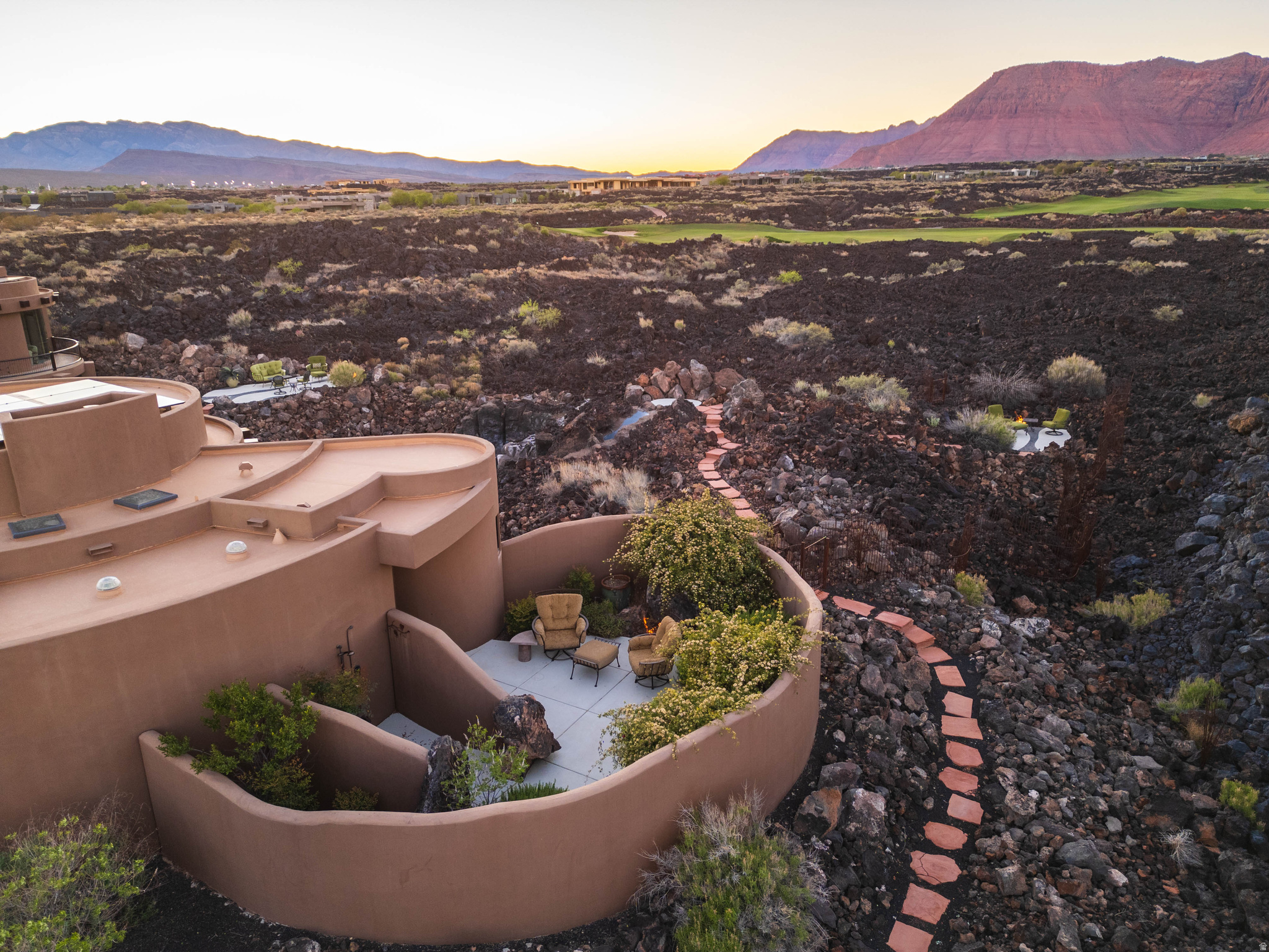 ENTRADA AT SNOW CANYON CHACO WEST PH 1 - Residential