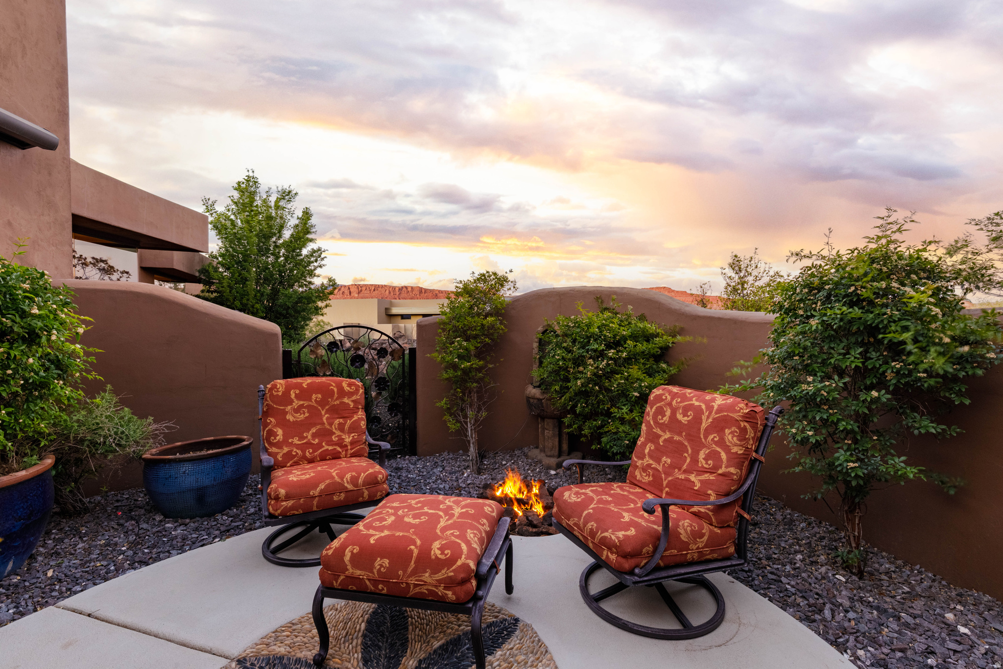 ENTRADA AT SNOW CANYON CHACO WEST PH 1 - Residential