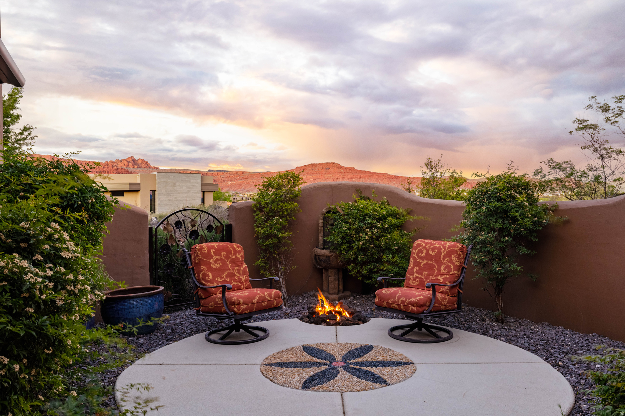 ENTRADA AT SNOW CANYON CHACO WEST PH 1 - Residential