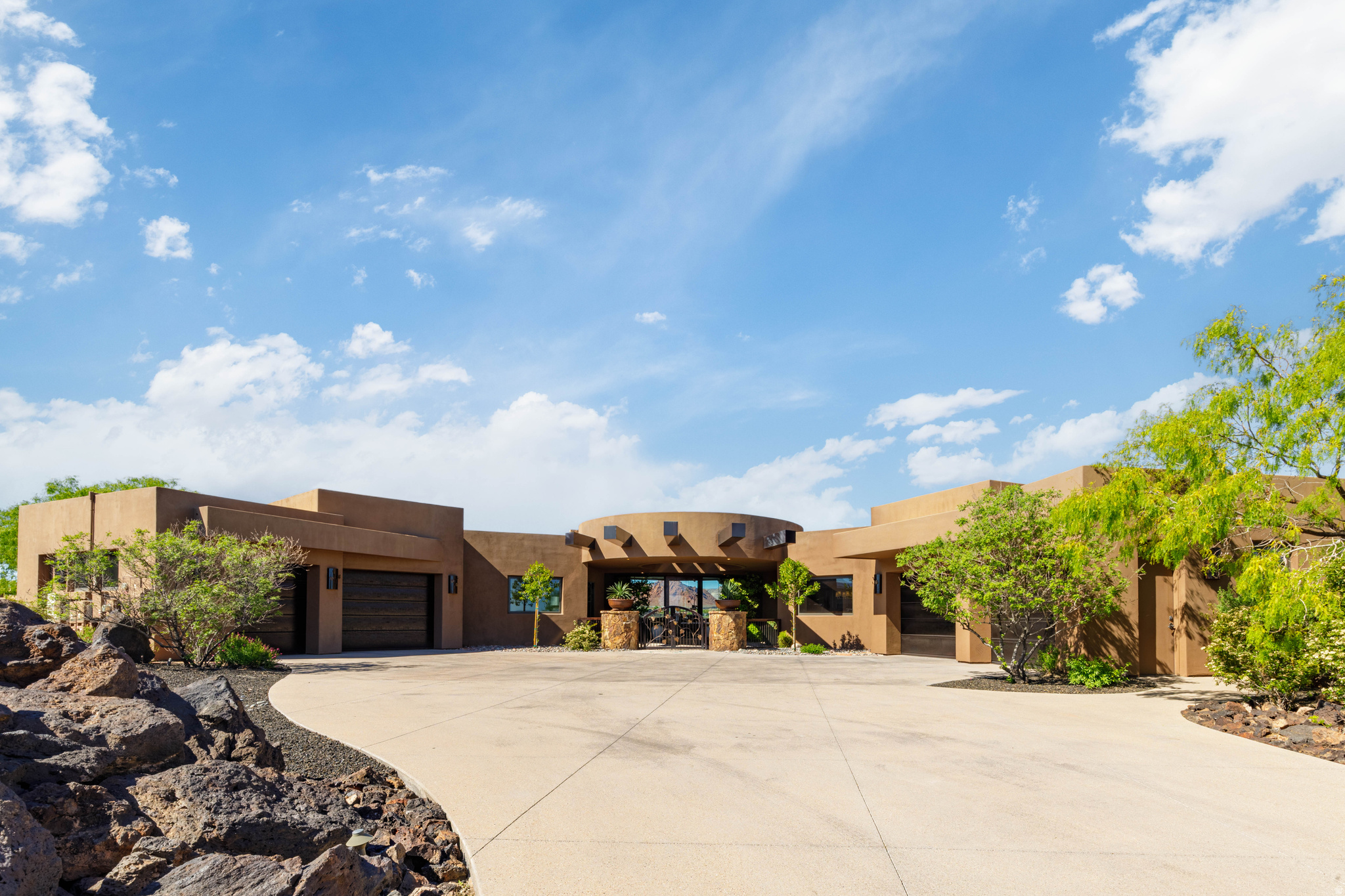 ENTRADA AT SNOW CANYON CHACO WEST PH 1 - Residential