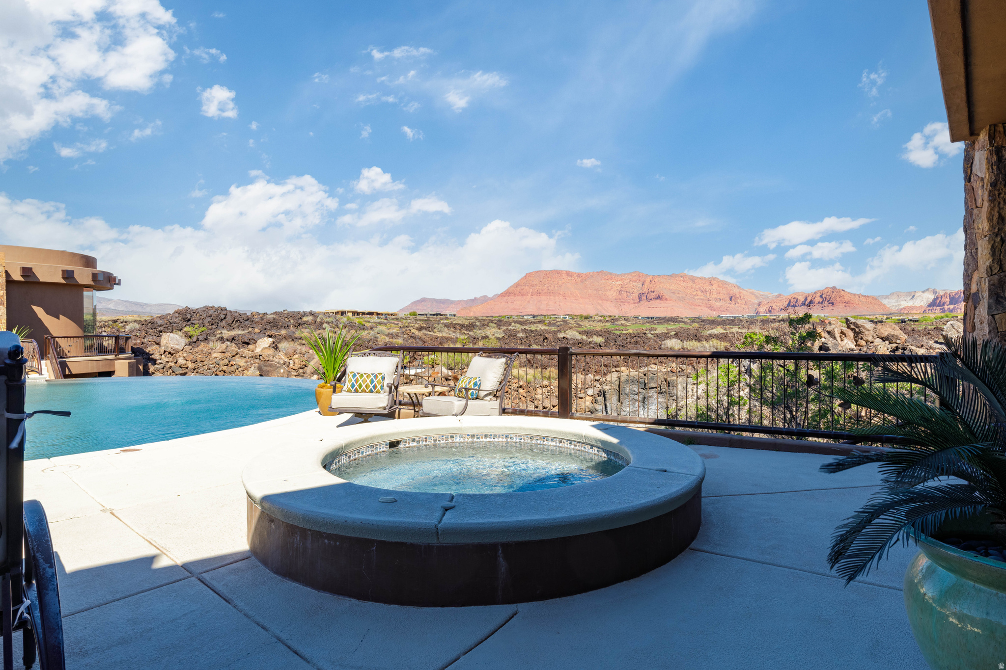 ENTRADA AT SNOW CANYON CHACO WEST PH 1 - Residential