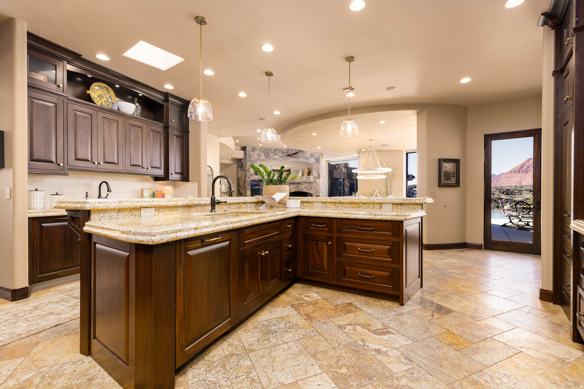 ENTRADA AT SNOW CANYON CHACO WEST PH 1 - Residential