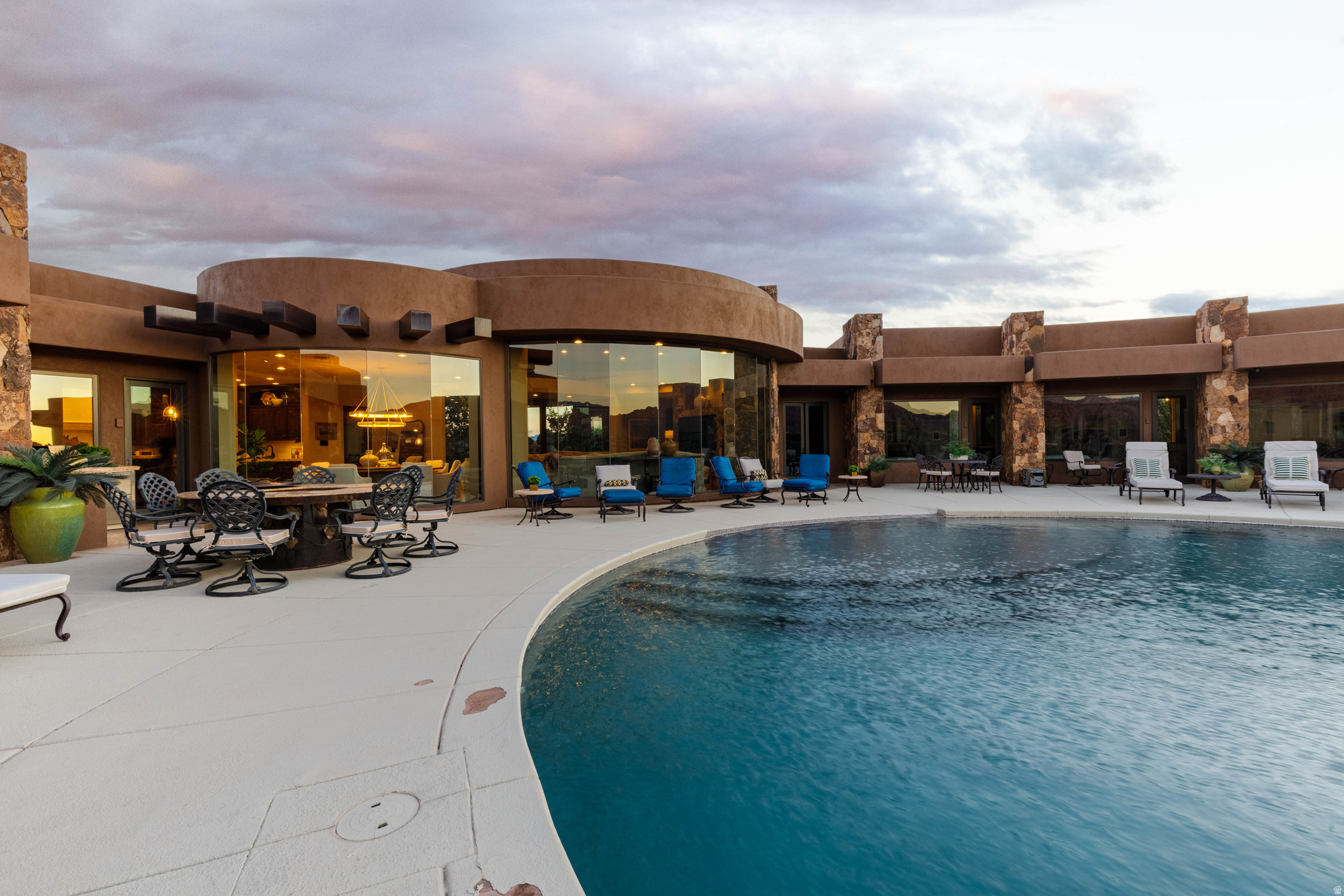 ENTRADA AT SNOW CANYON CHACO WEST PH 1 - Residential