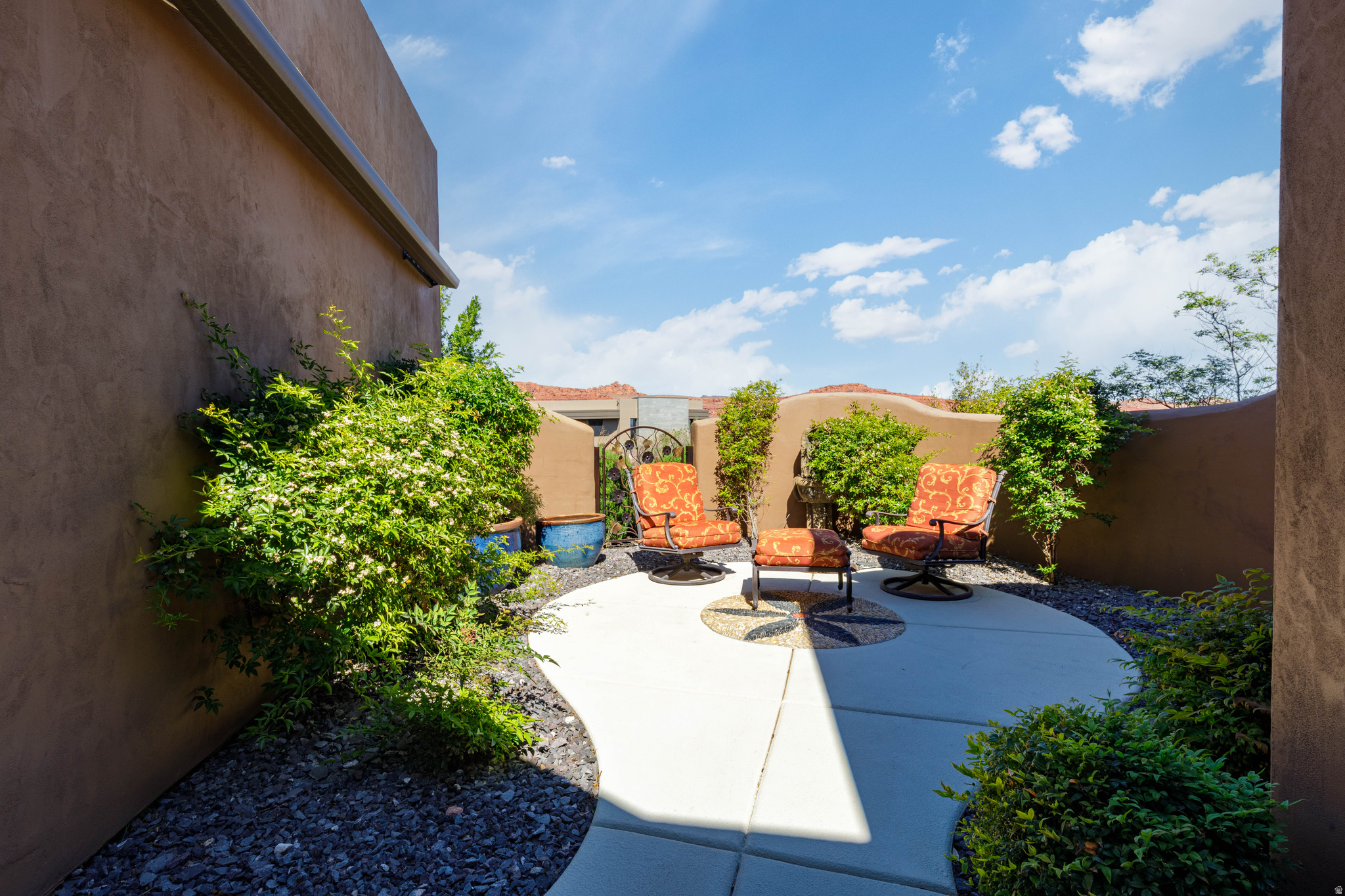ENTRADA AT SNOW CANYON CHACO WEST PH 1 - Residential