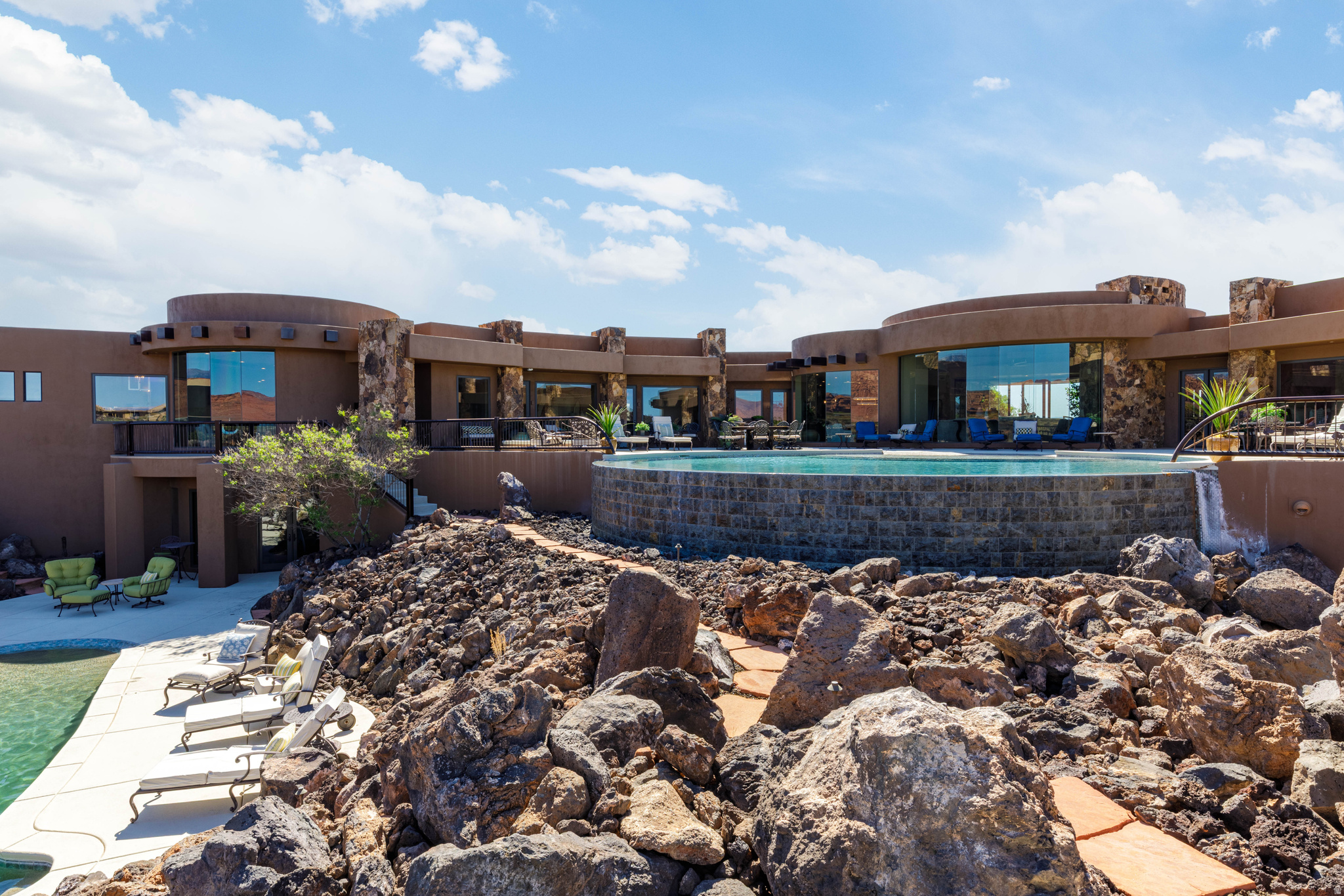 ENTRADA AT SNOW CANYON CHACO WEST PH 1 - Residential