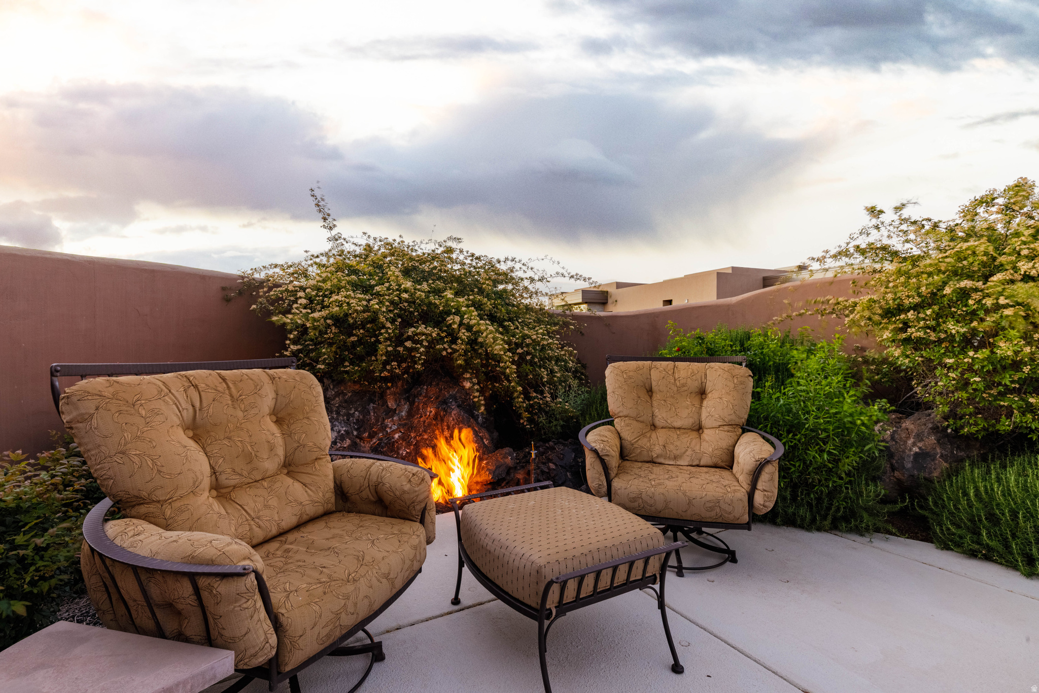 ENTRADA AT SNOW CANYON CHACO WEST PH 1 - Residential