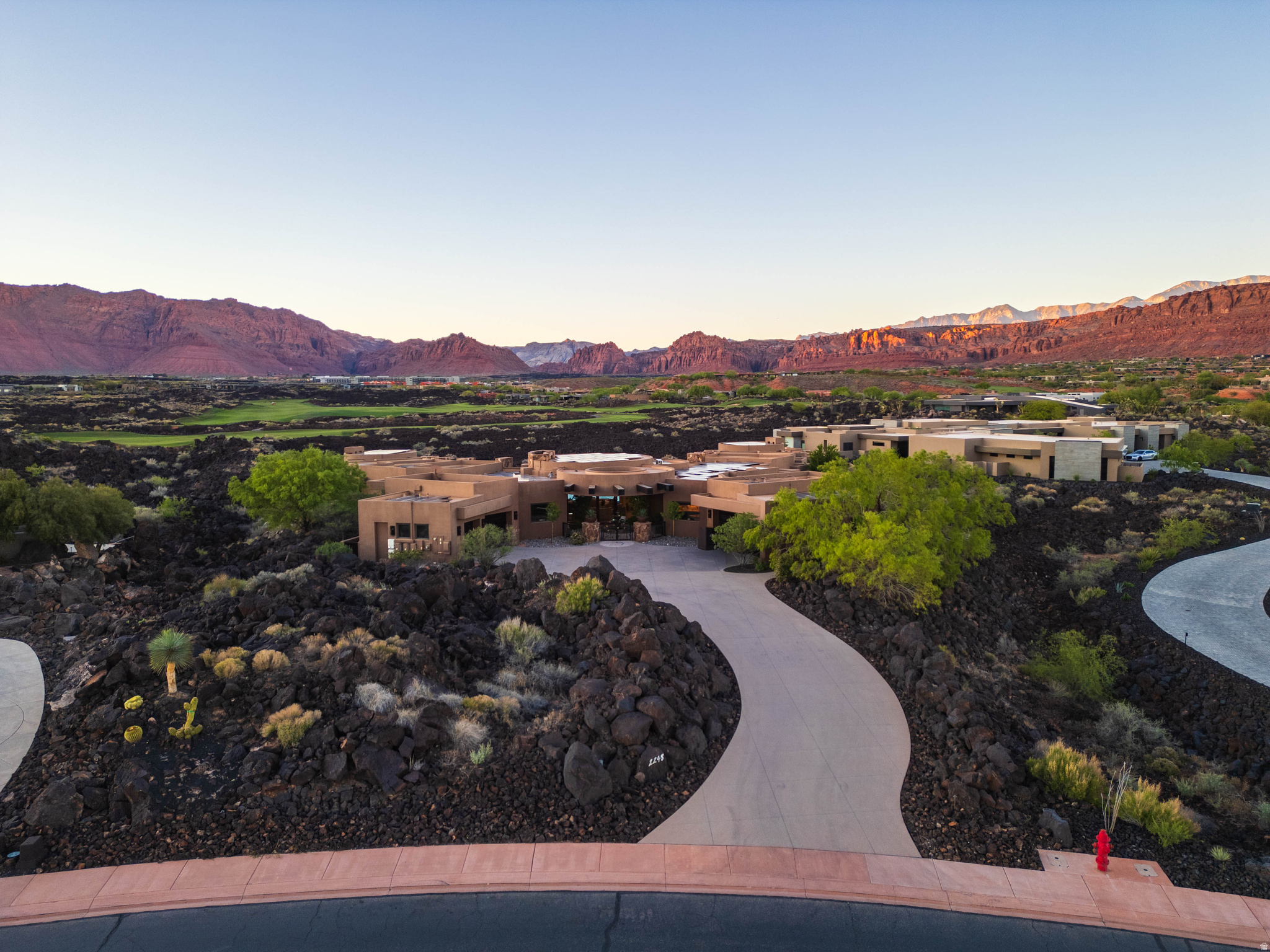 ENTRADA AT SNOW CANYON CHACO WEST PH 1 - Residential