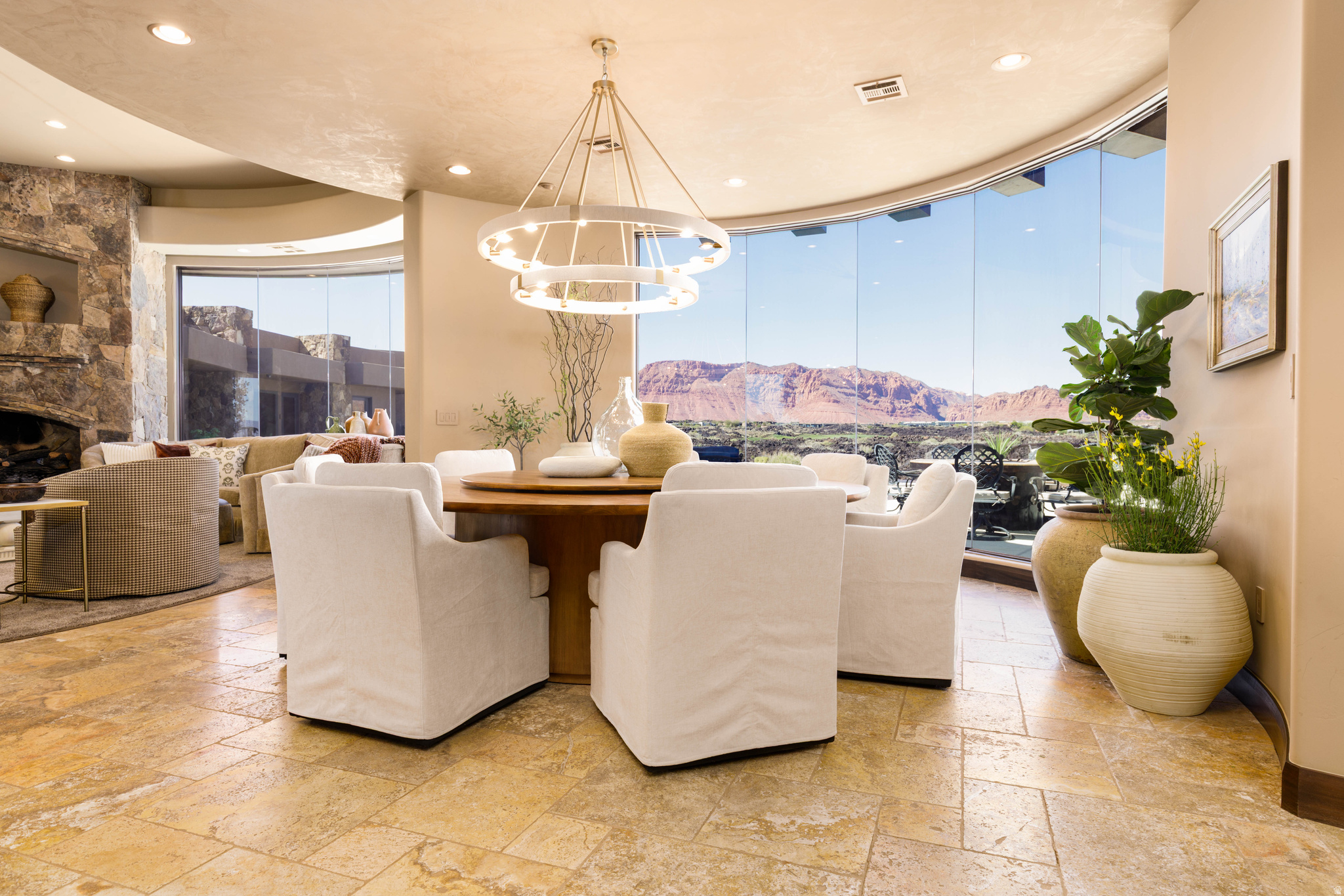 ENTRADA AT SNOW CANYON CHACO WEST PH 1 - Residential