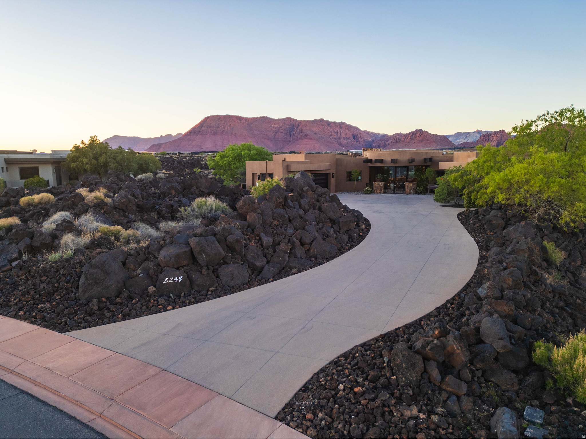 ENTRADA AT SNOW CANYON CHACO WEST PH 1 - Residential