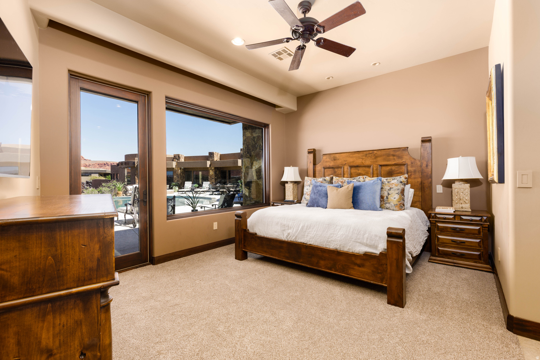 ENTRADA AT SNOW CANYON CHACO WEST PH 1 - Residential
