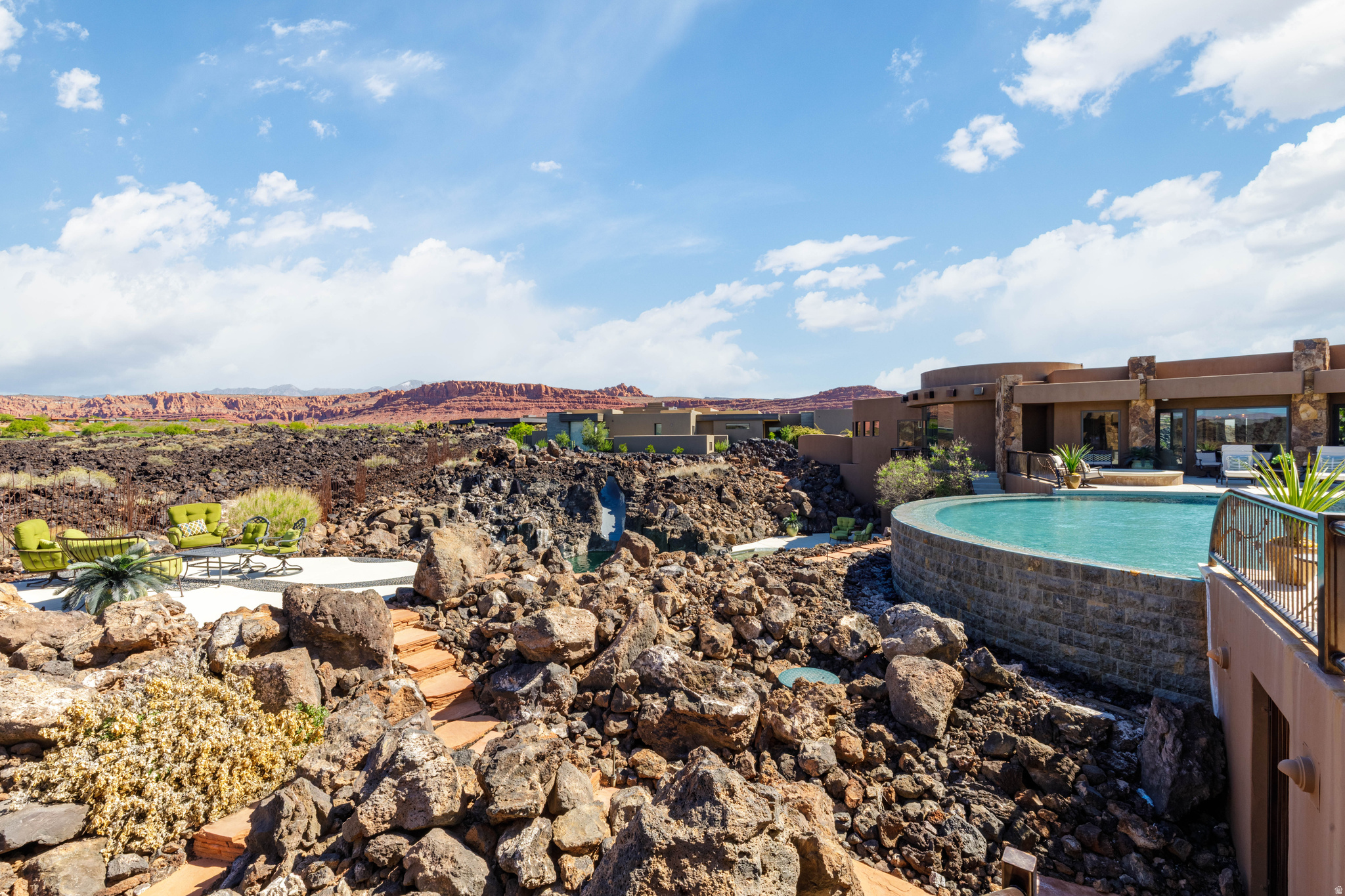 ENTRADA AT SNOW CANYON CHACO WEST PH 1 - Residential