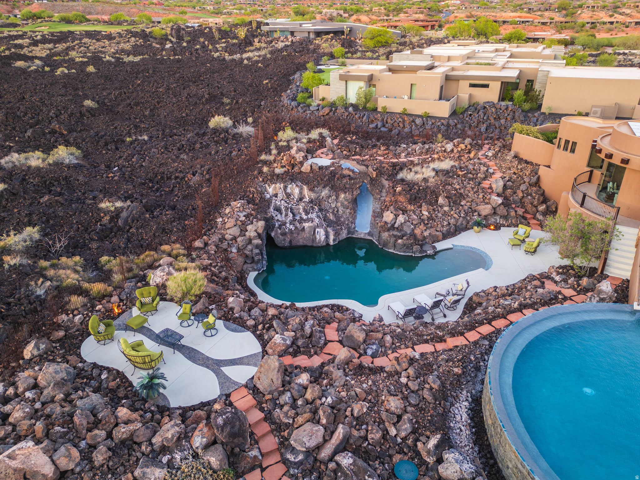 ENTRADA AT SNOW CANYON CHACO WEST PH 1 - Residential