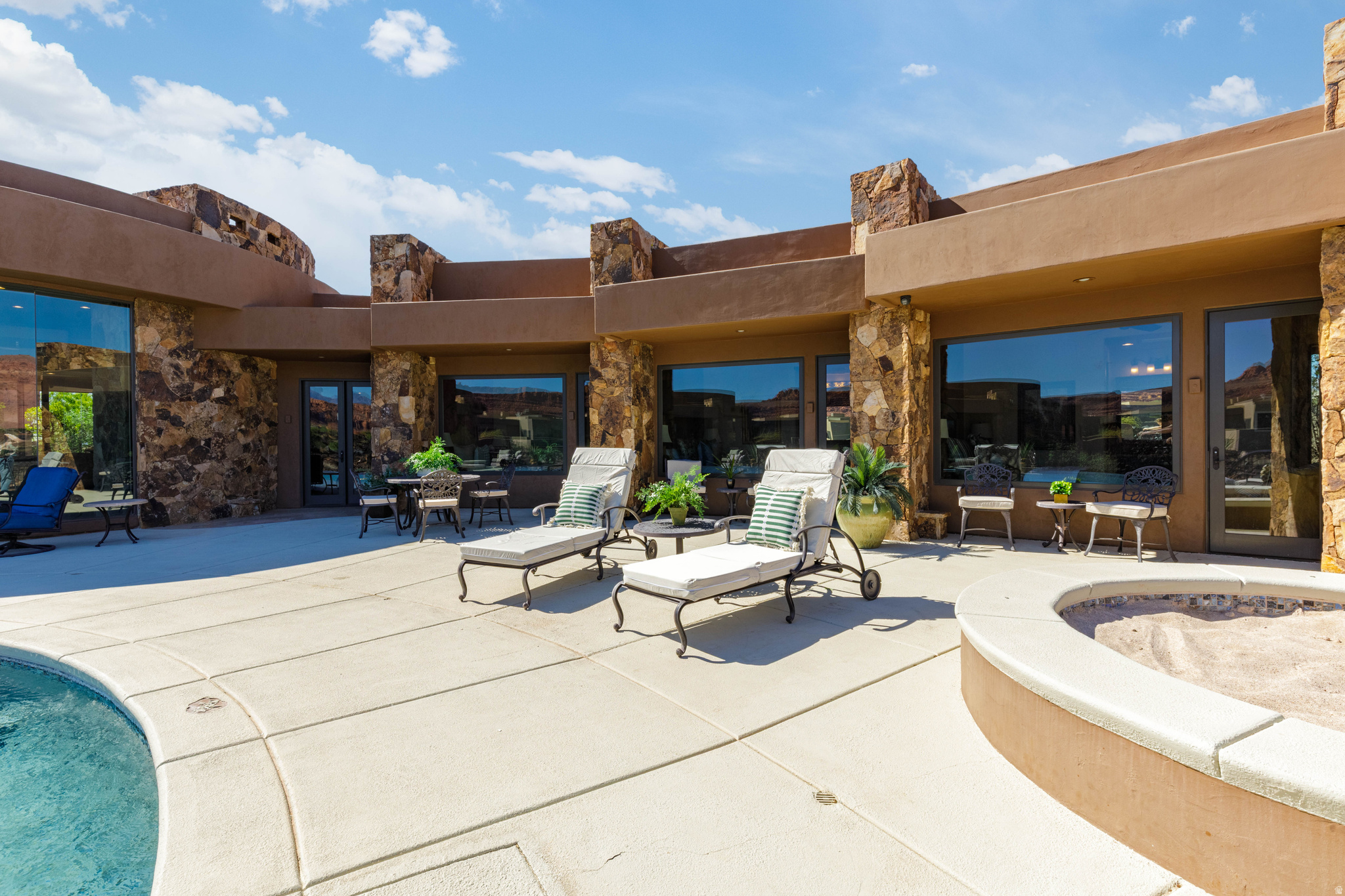 ENTRADA AT SNOW CANYON CHACO WEST PH 1 - Residential