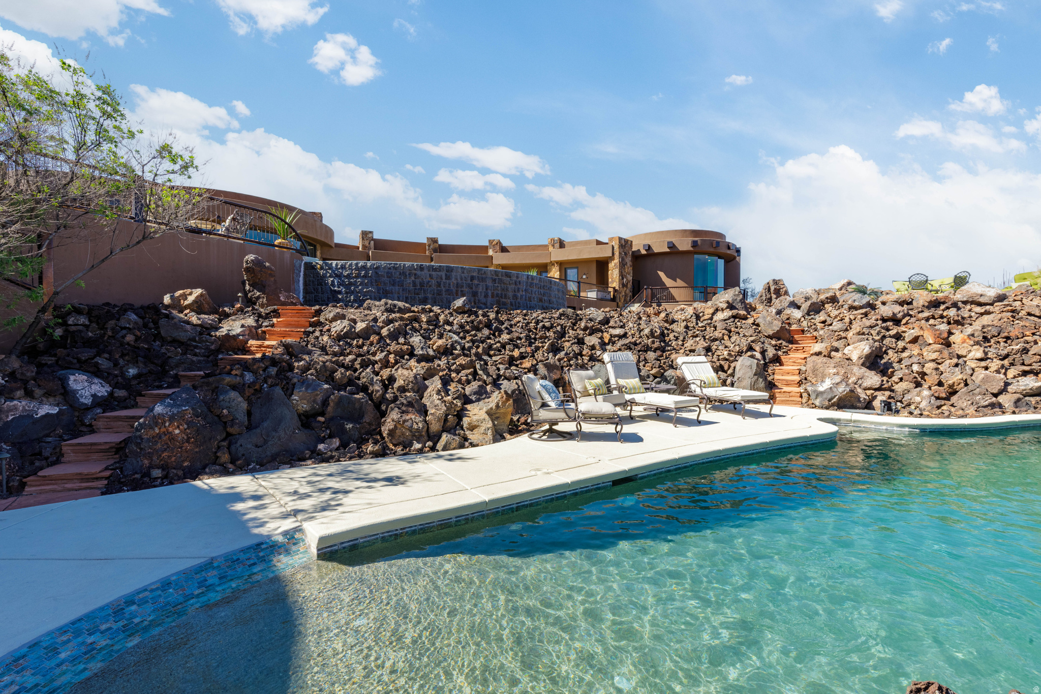 ENTRADA AT SNOW CANYON CHACO WEST PH 1 - Residential