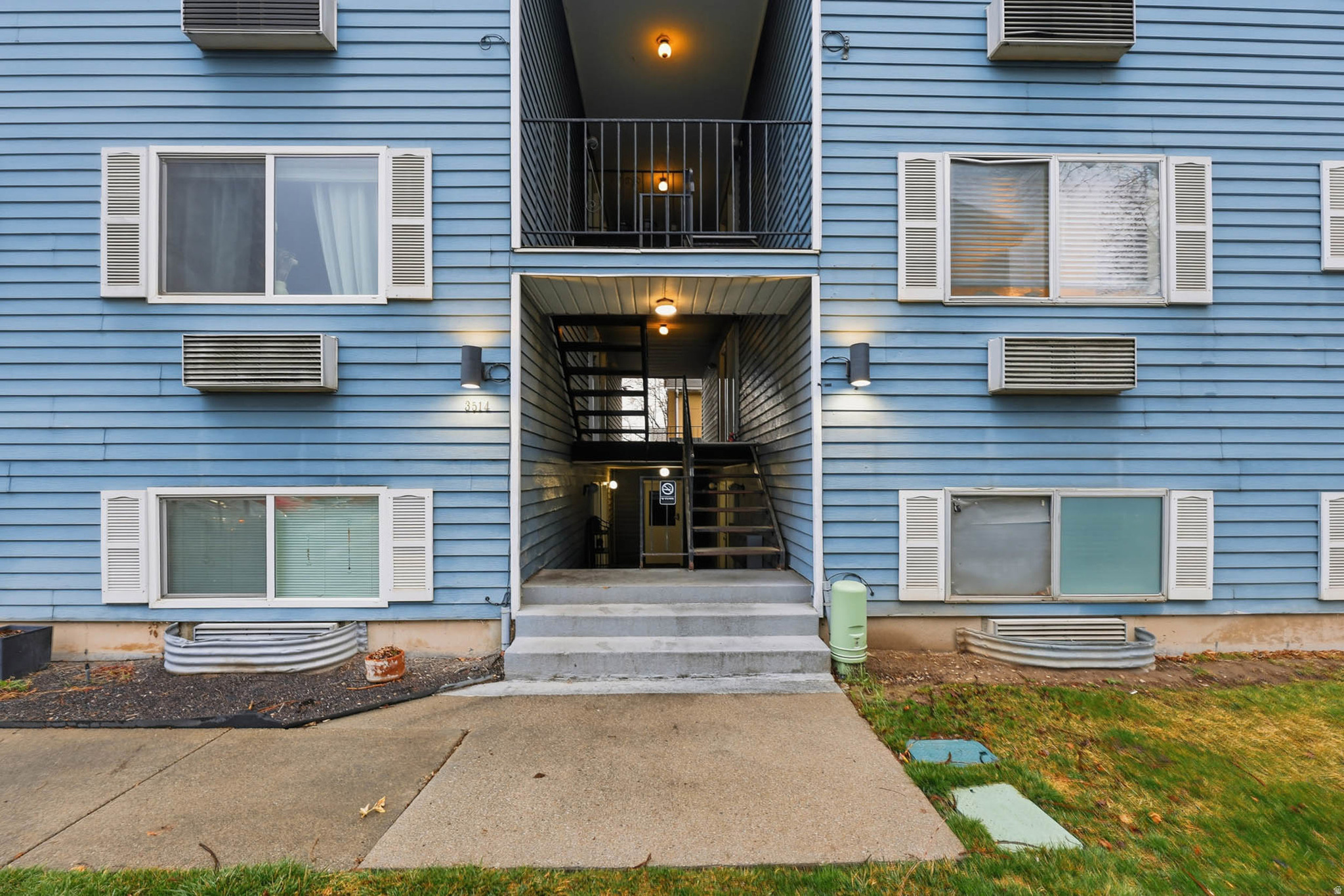 WEDGEWOOD WILLOWS - Residential