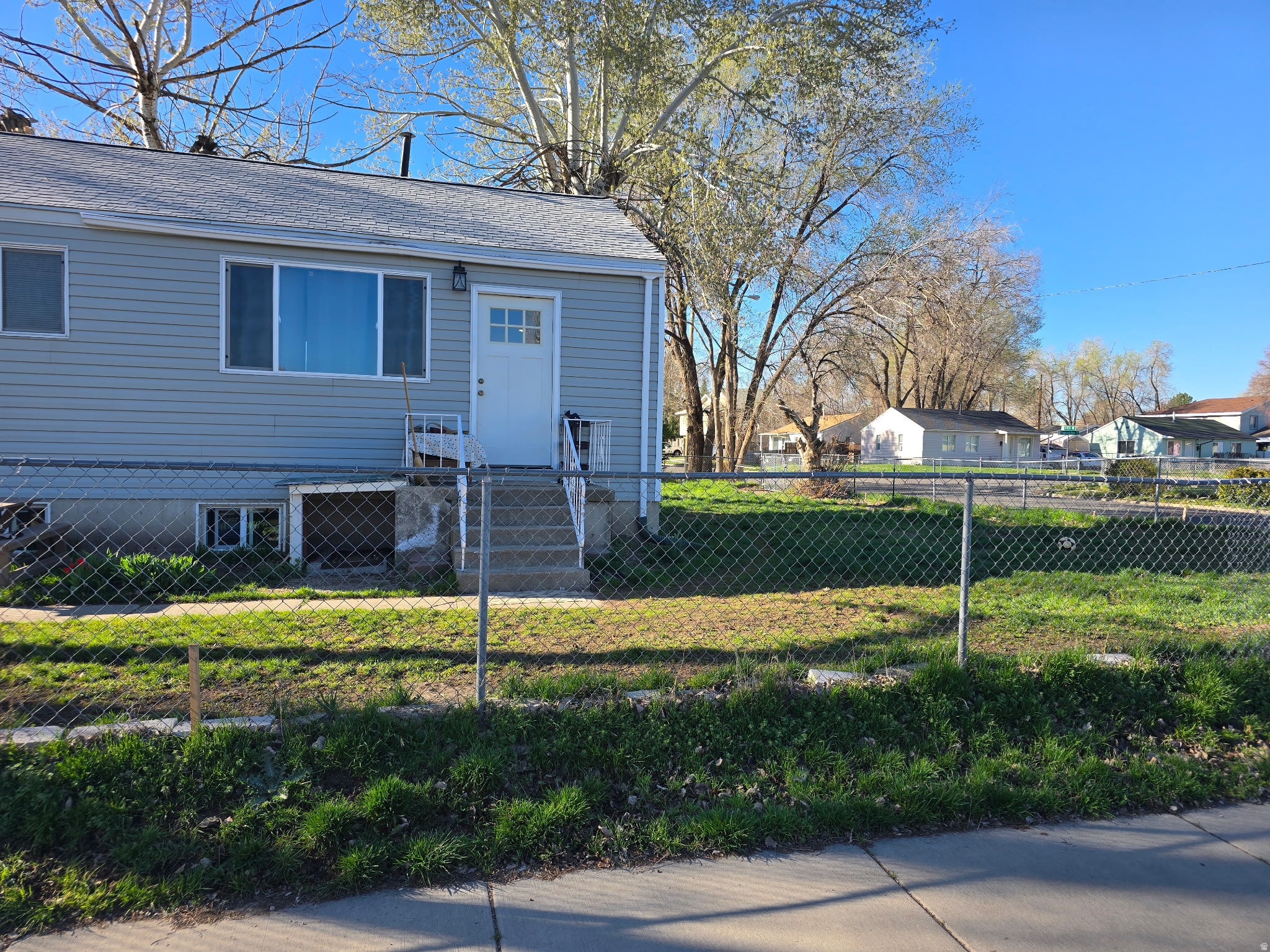 PARK - Residential