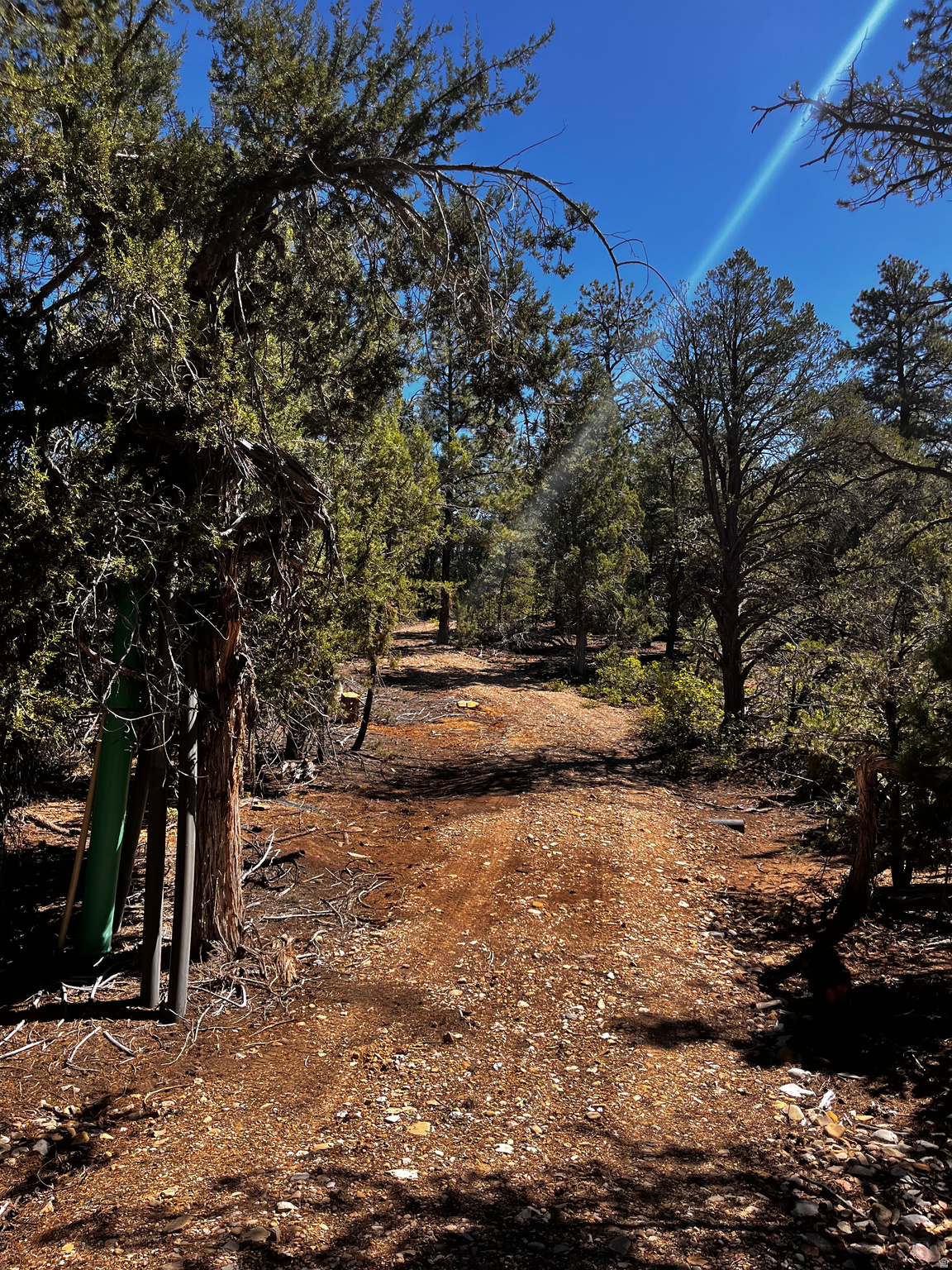 ALL OF LOT 12 BLOCK "C" AMEND. PLAT OF LITTLE POND - Land