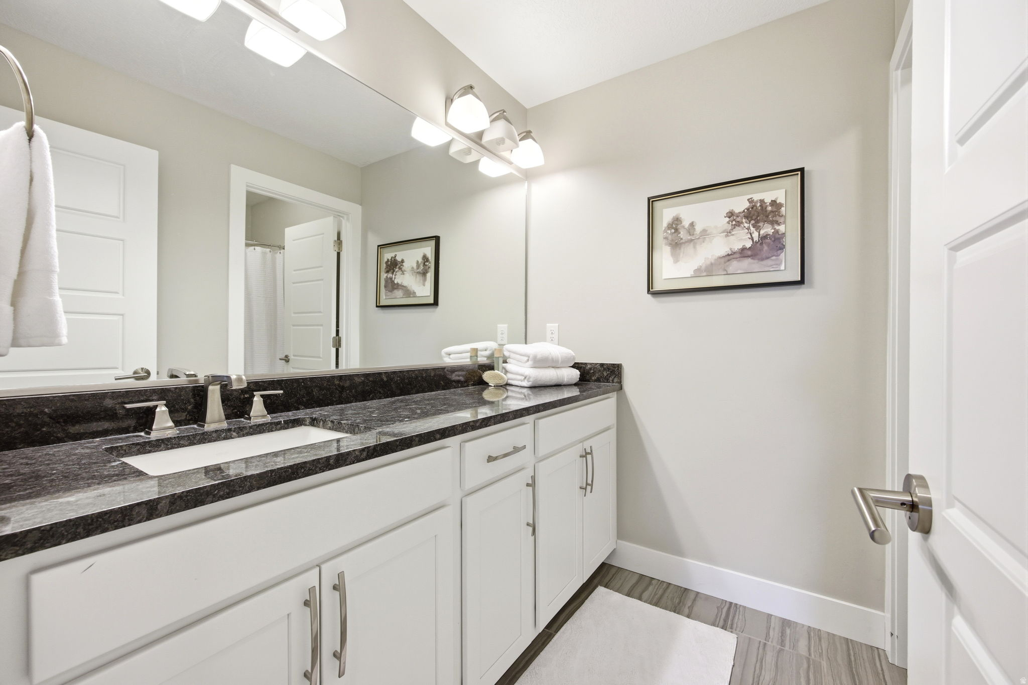 IRONWOOD AT SARATOGA - Residential