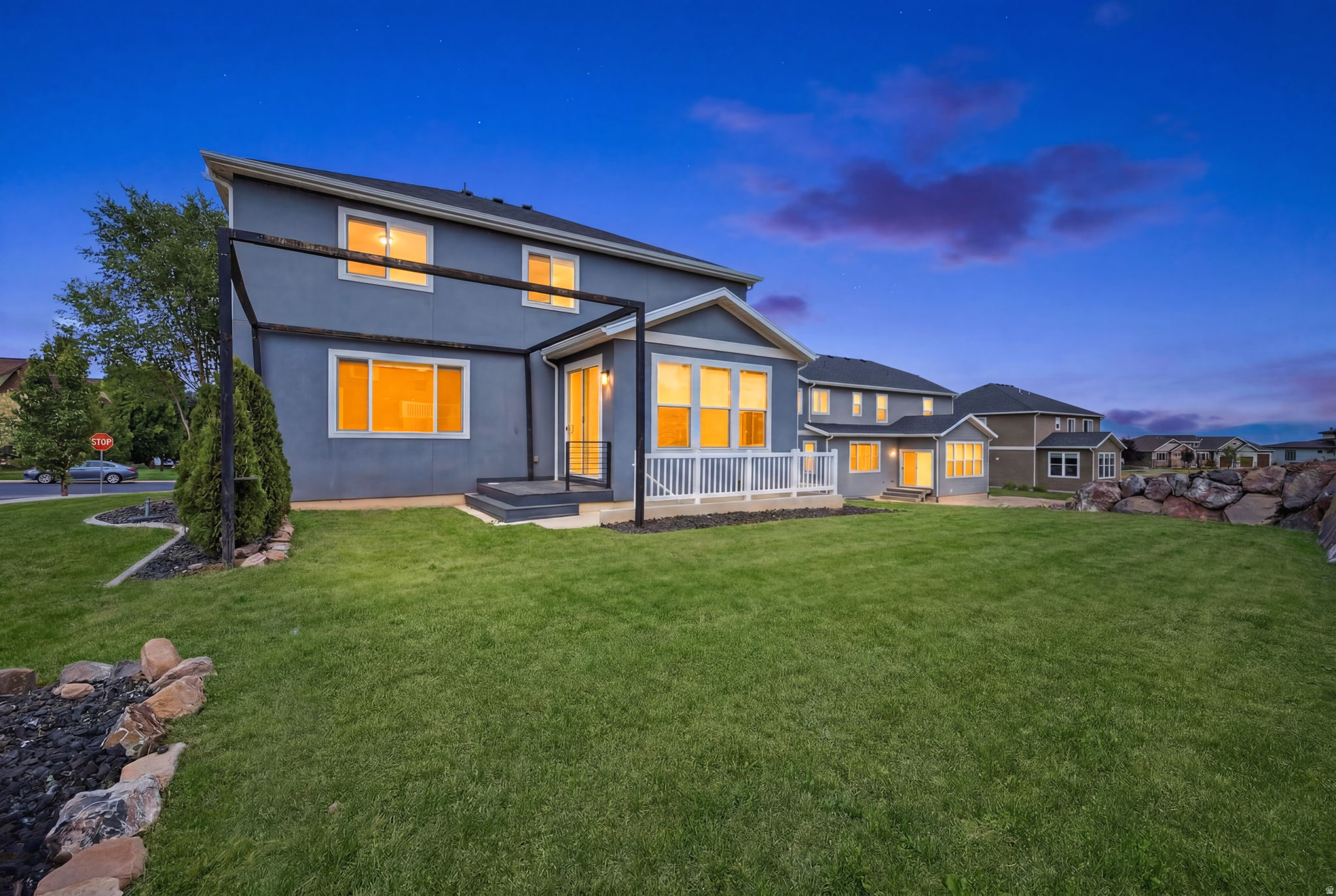 IRONWOOD AT SARATOGA - Residential