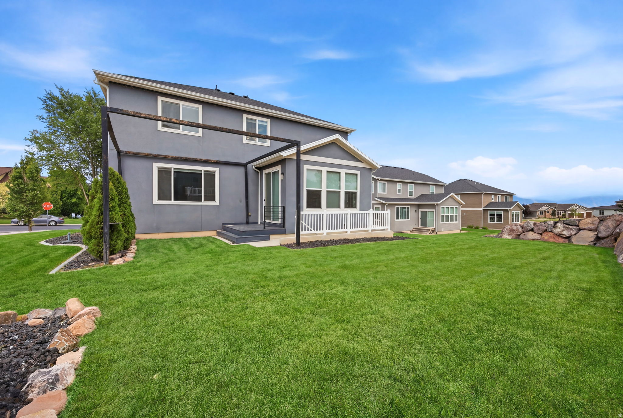 IRONWOOD AT SARATOGA - Residential