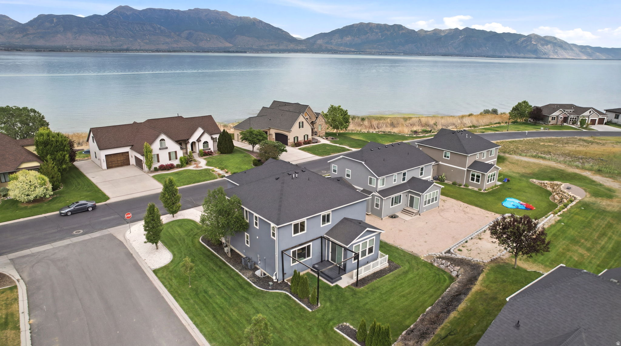 IRONWOOD AT SARATOGA - Residential