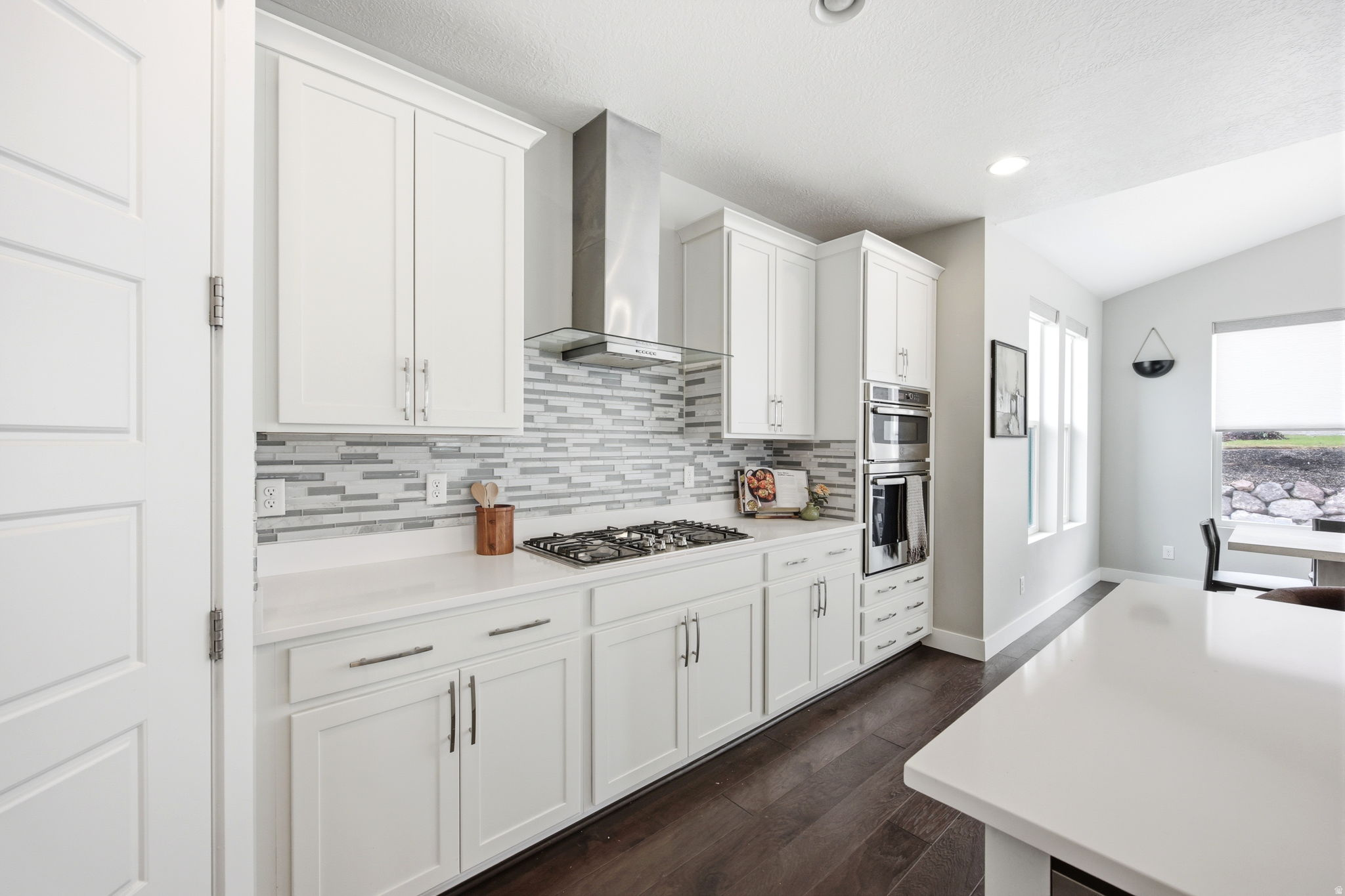 IRONWOOD AT SARATOGA - Residential
