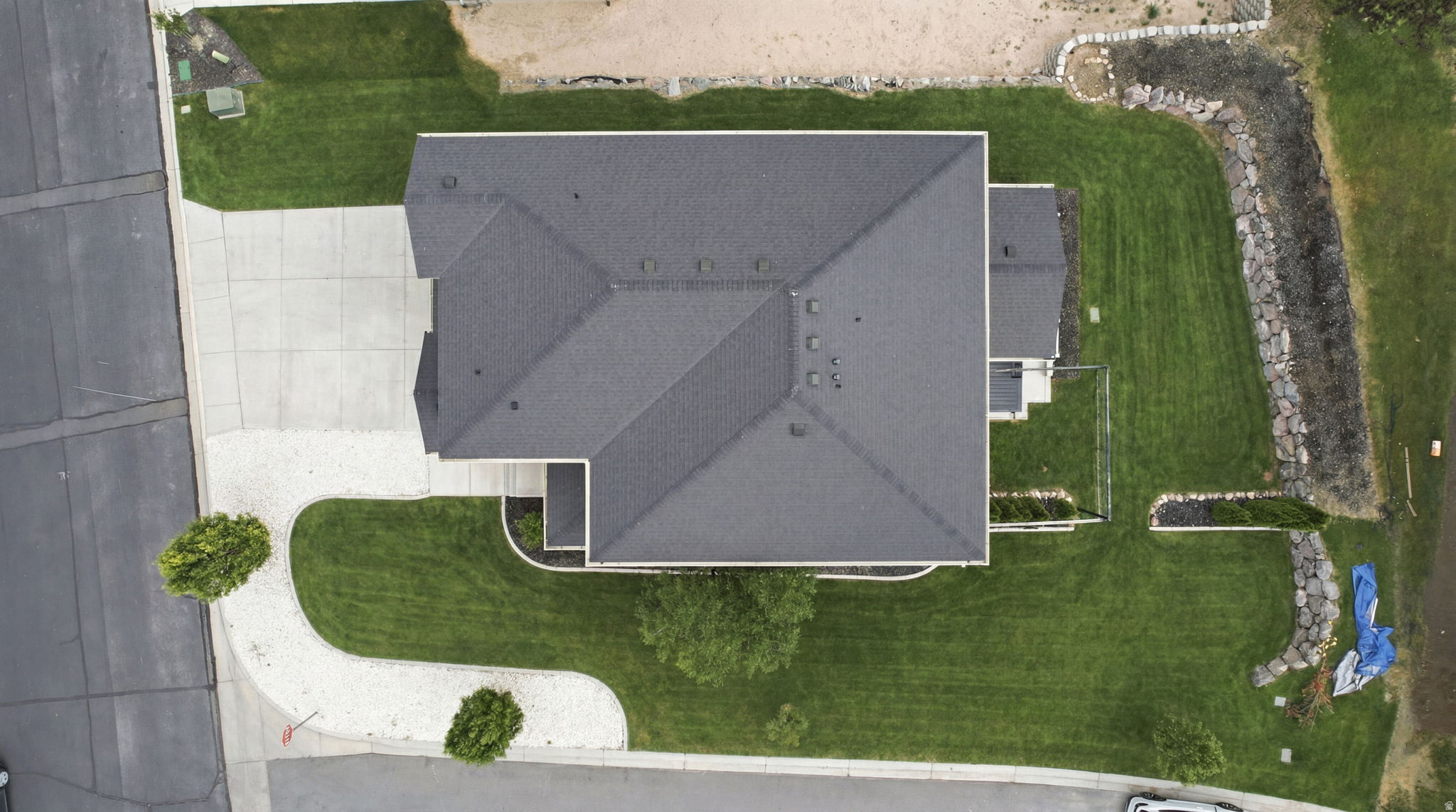 IRONWOOD AT SARATOGA - Residential