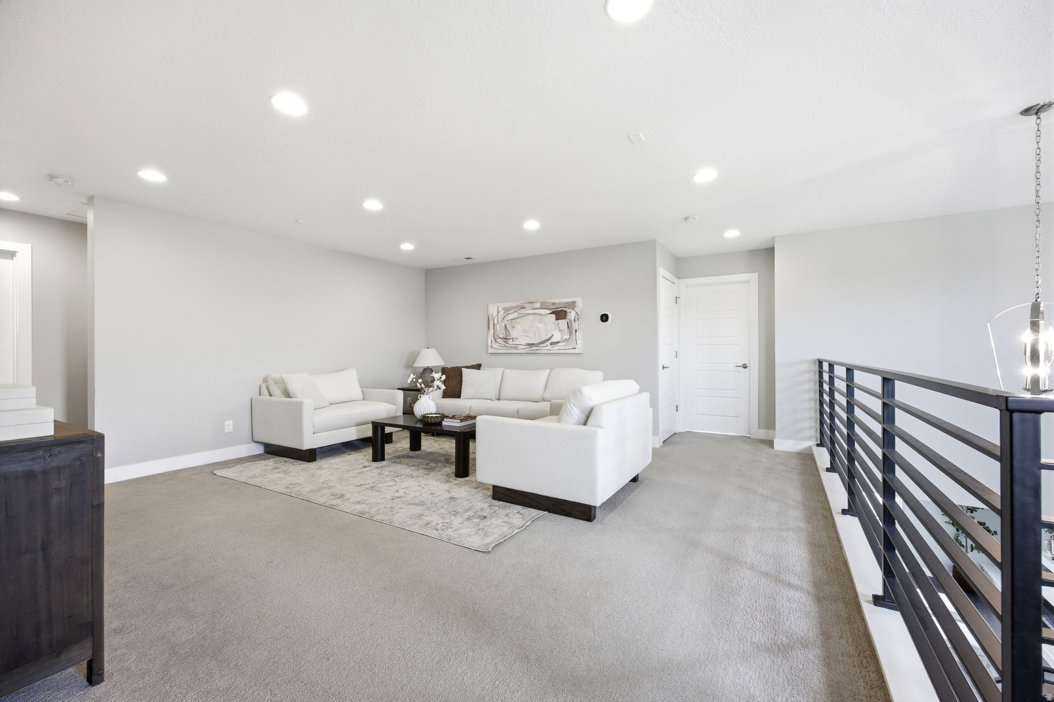 IRONWOOD AT SARATOGA - Residential