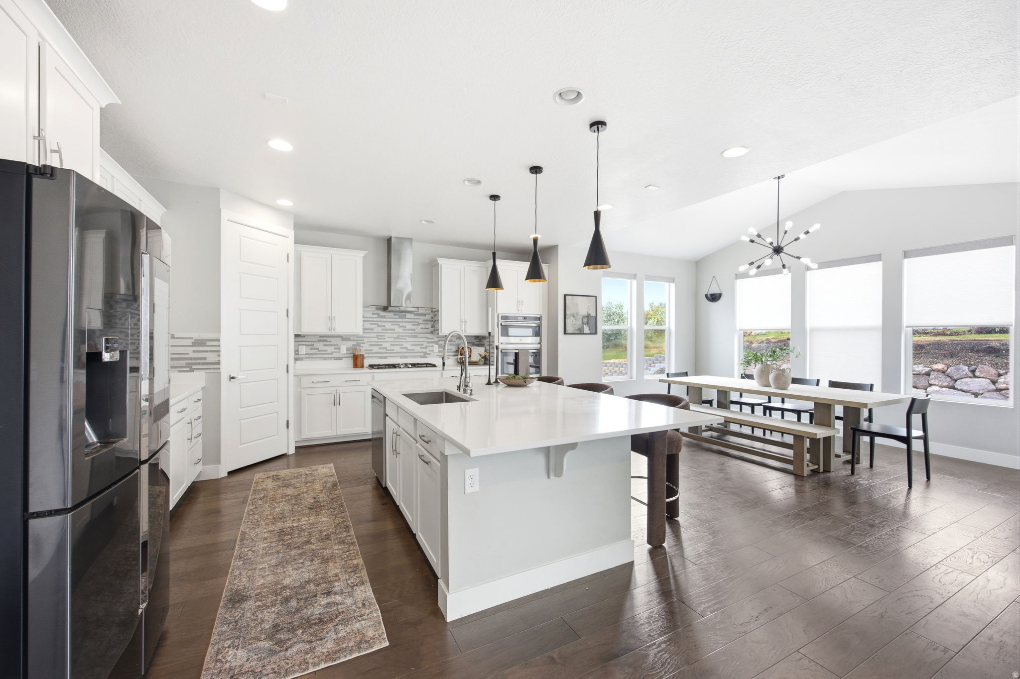 IRONWOOD AT SARATOGA - Residential