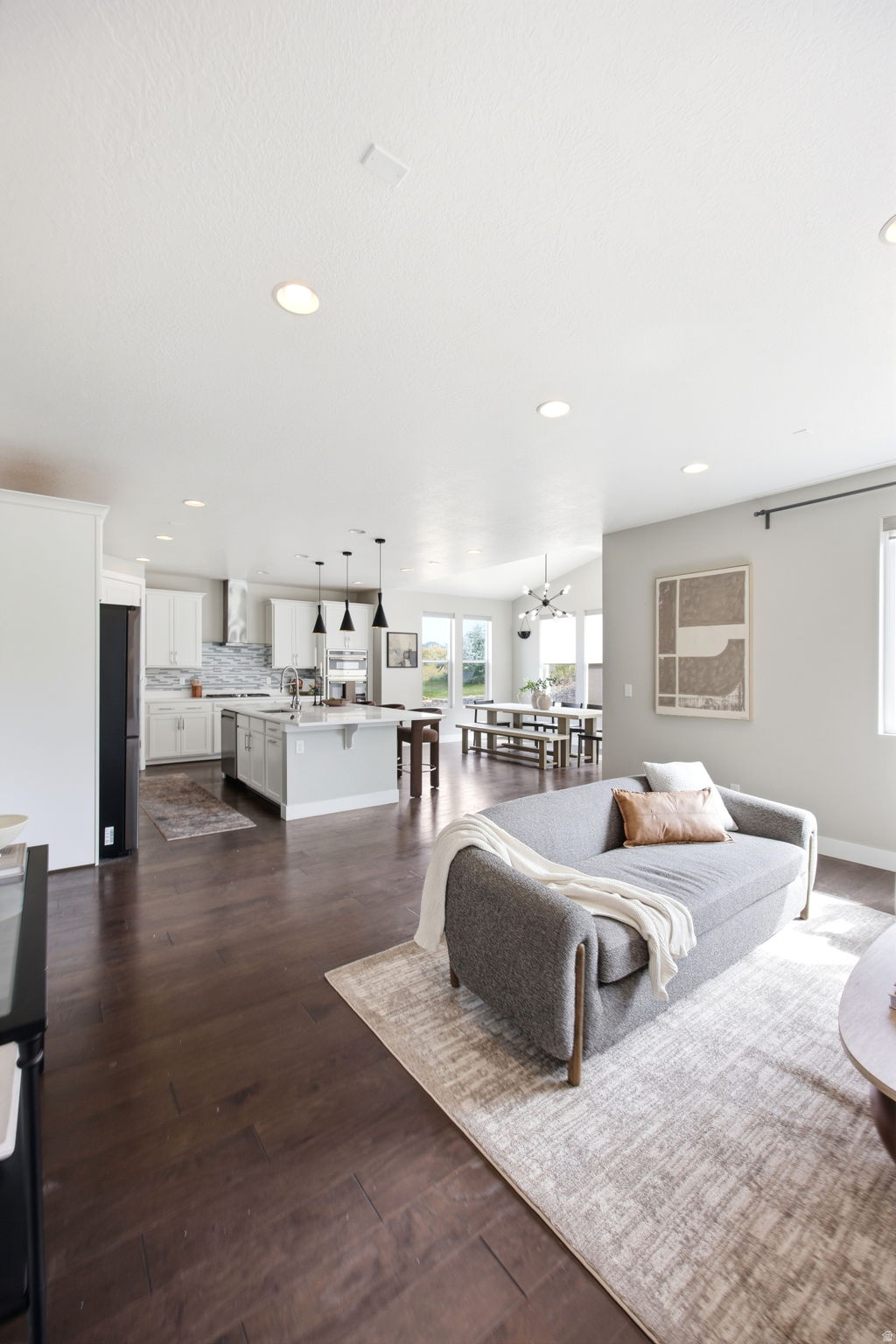 IRONWOOD AT SARATOGA - Residential