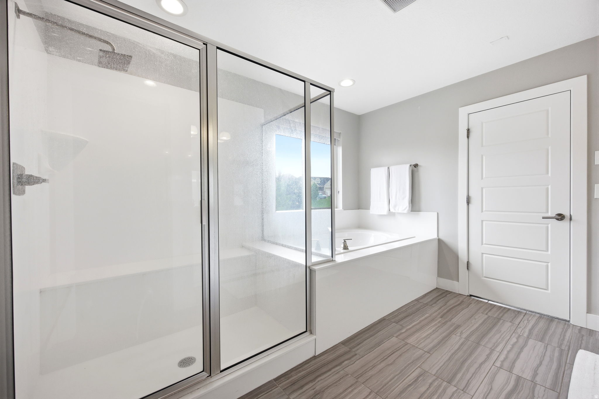 IRONWOOD AT SARATOGA - Residential