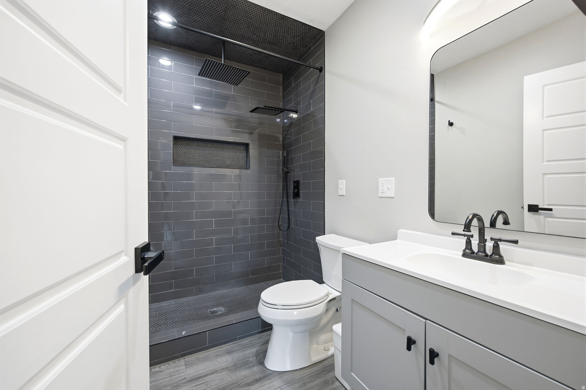 IRONWOOD AT SARATOGA - Residential