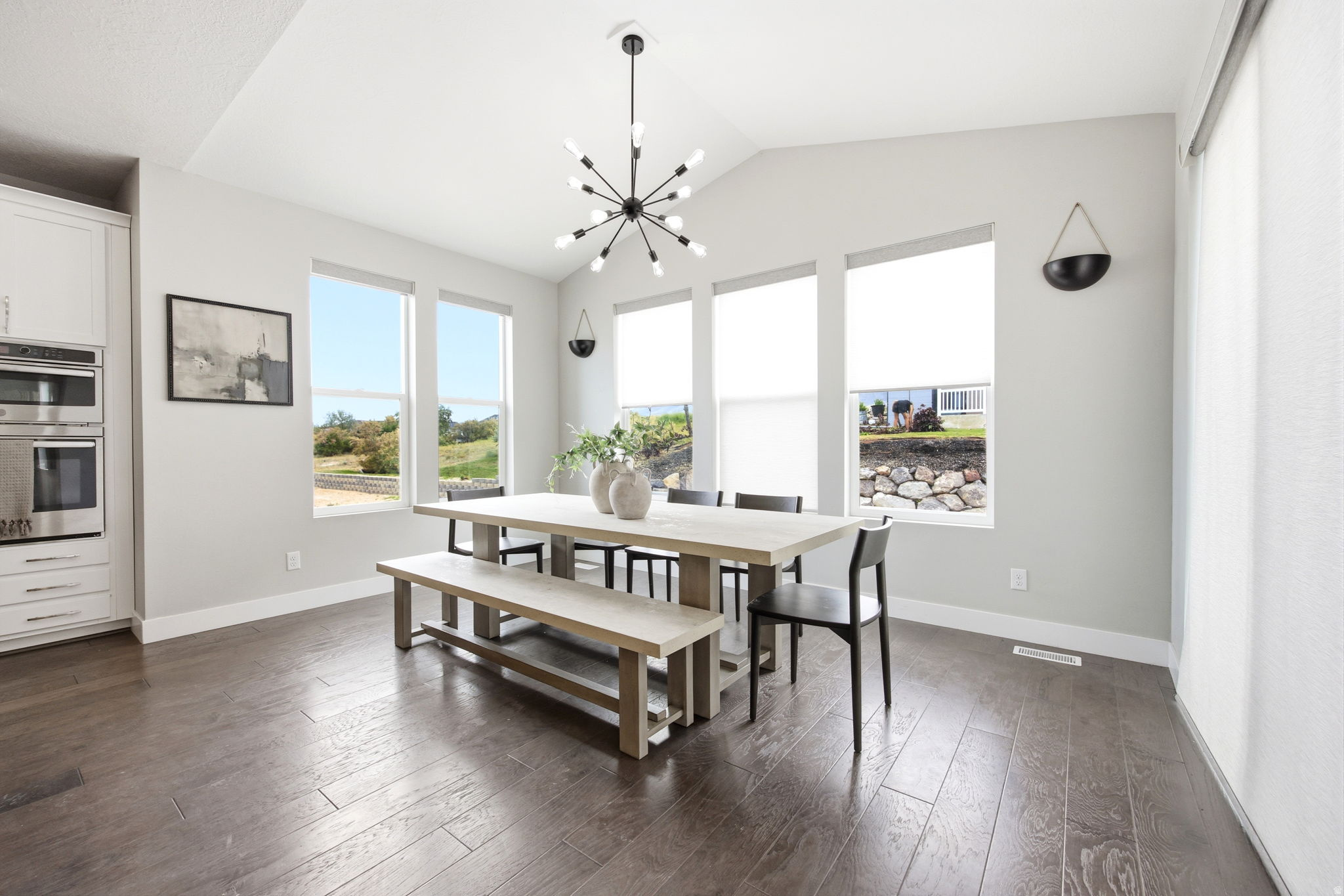 IRONWOOD AT SARATOGA - Residential