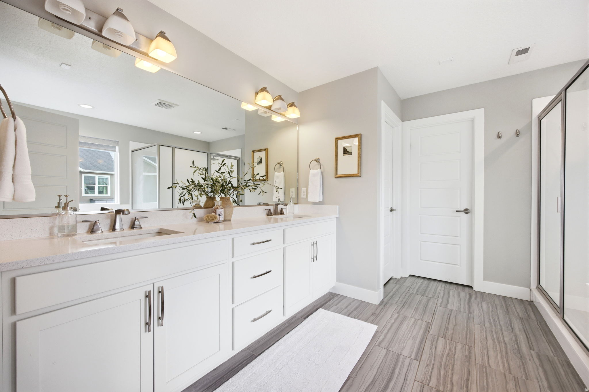 IRONWOOD AT SARATOGA - Residential