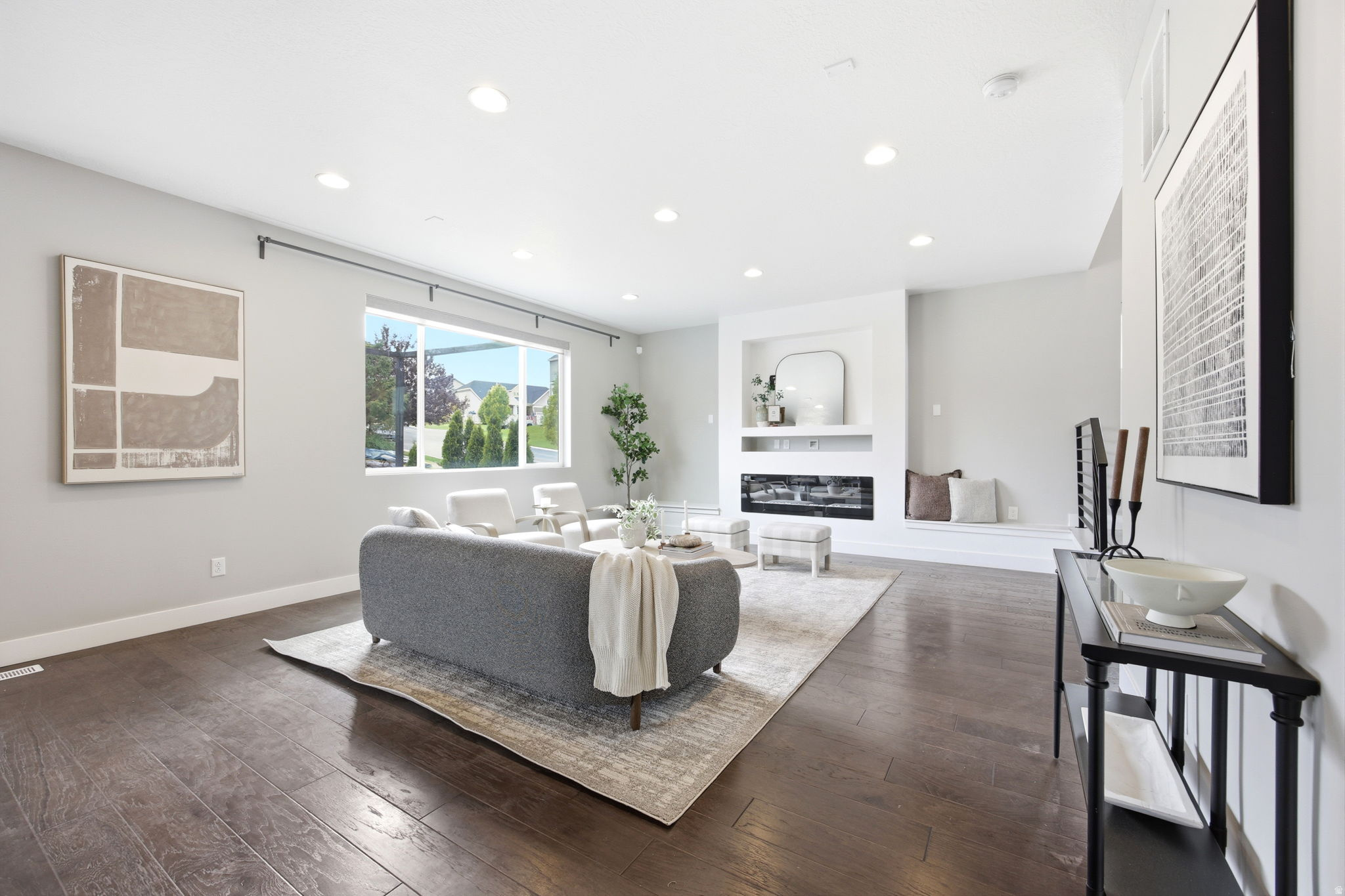 IRONWOOD AT SARATOGA - Residential
