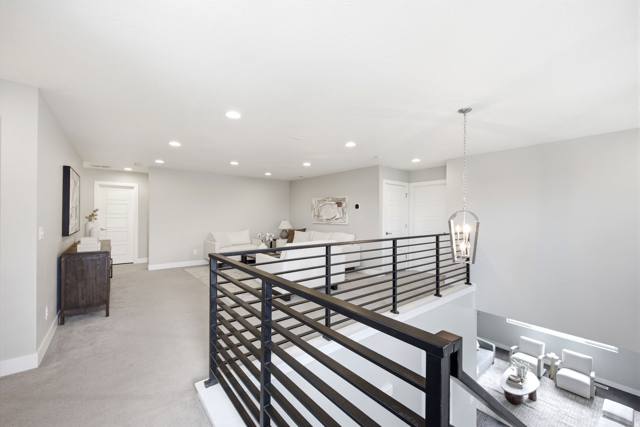 IRONWOOD AT SARATOGA - Residential