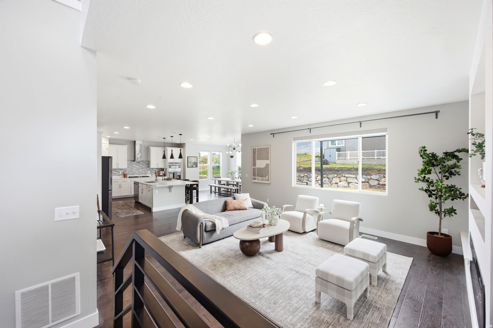 IRONWOOD AT SARATOGA - Residential