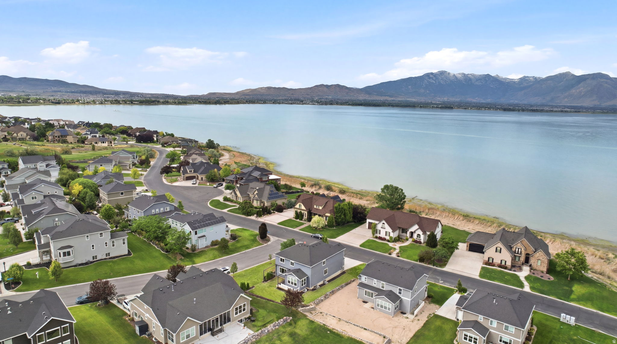 IRONWOOD AT SARATOGA - Residential