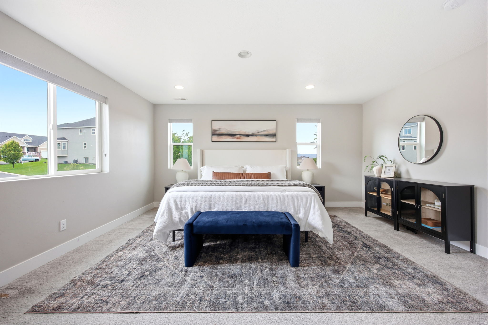 IRONWOOD AT SARATOGA - Residential