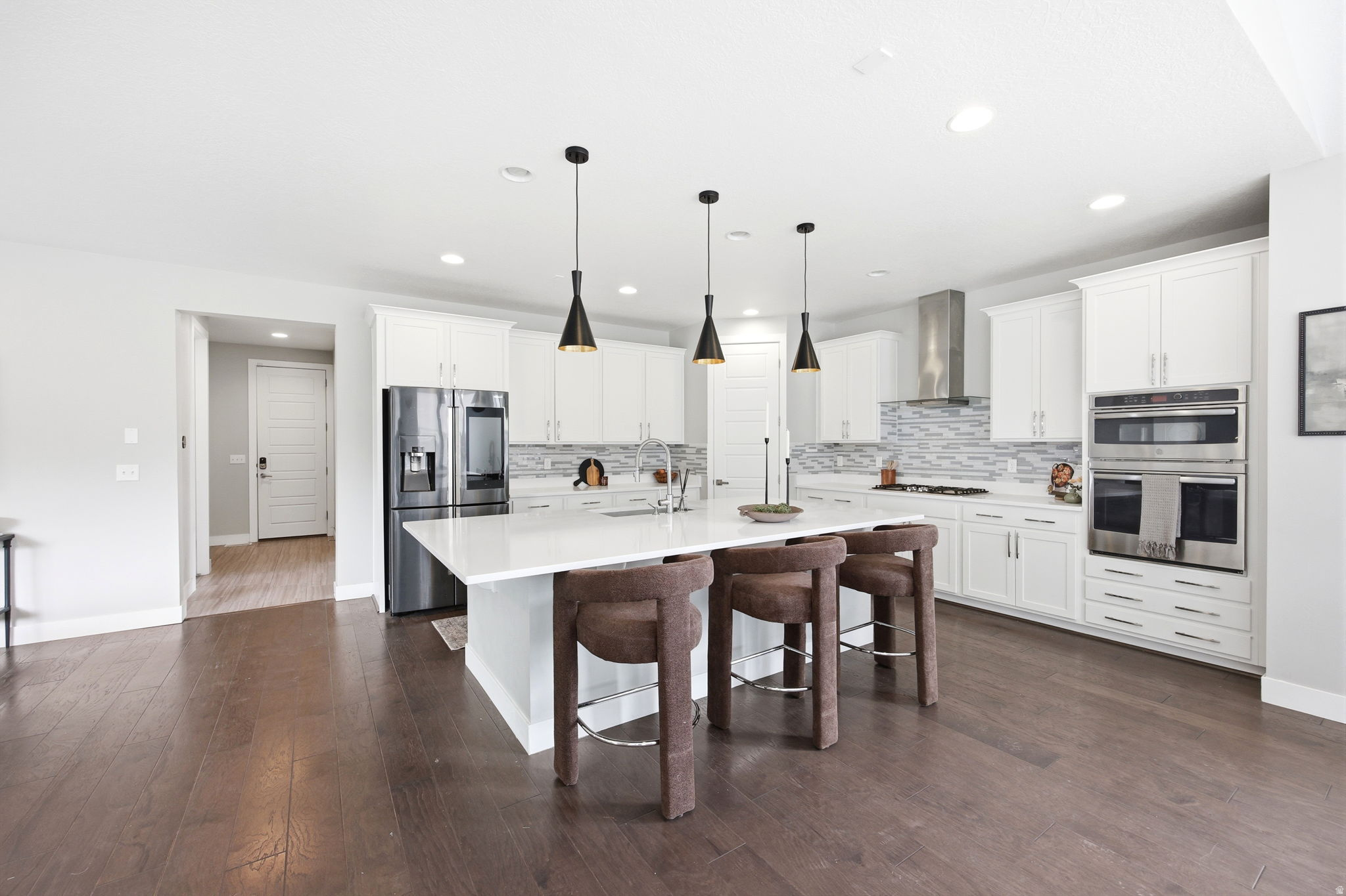 IRONWOOD AT SARATOGA - Residential