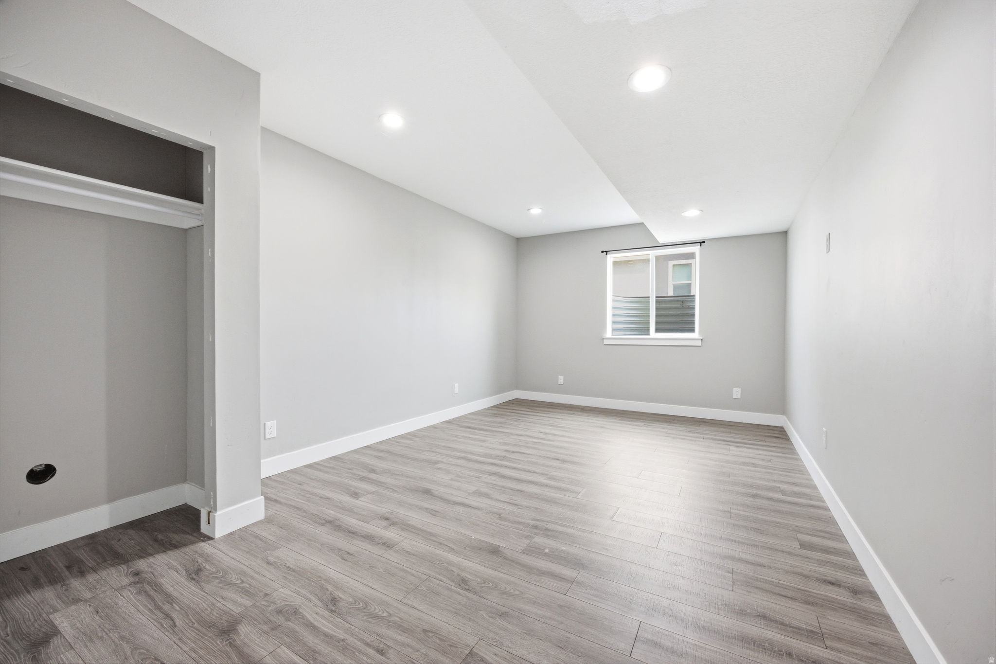 IRONWOOD AT SARATOGA - Residential