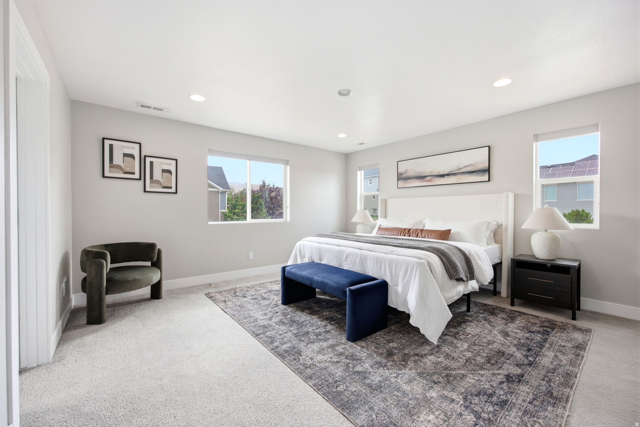 IRONWOOD AT SARATOGA - Residential